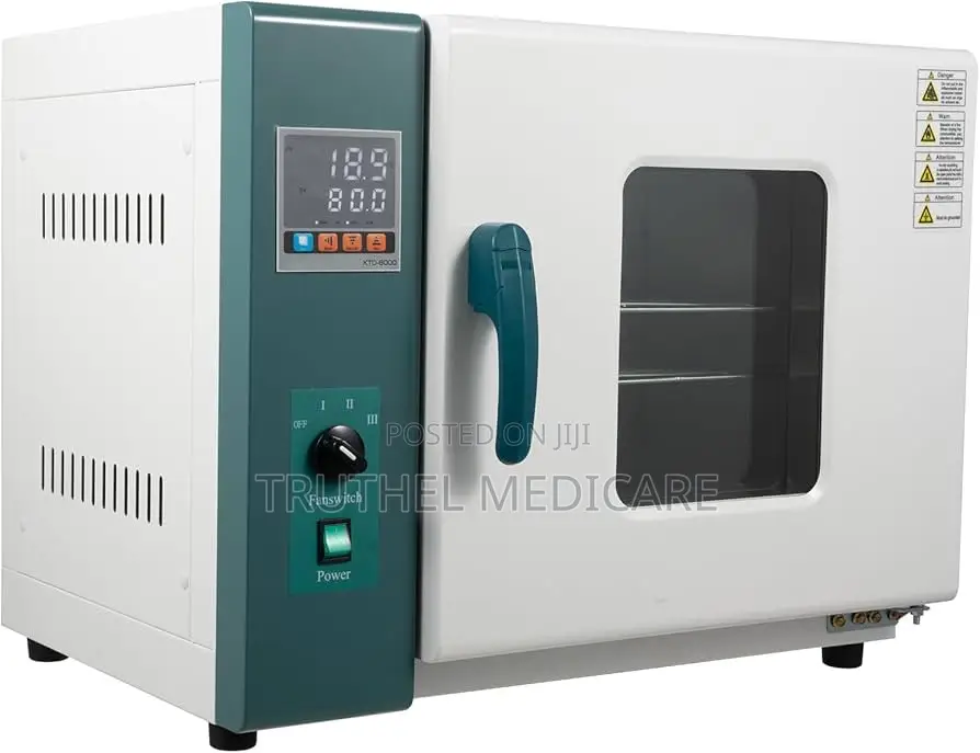 Lab Oven -30l/50l (Hot Air Blast Type)