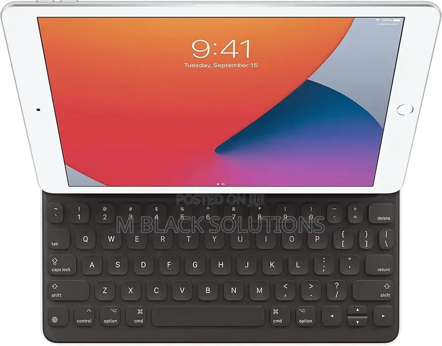 Apple Smart Keyboard for iPad(7th,8th/9th) Generation