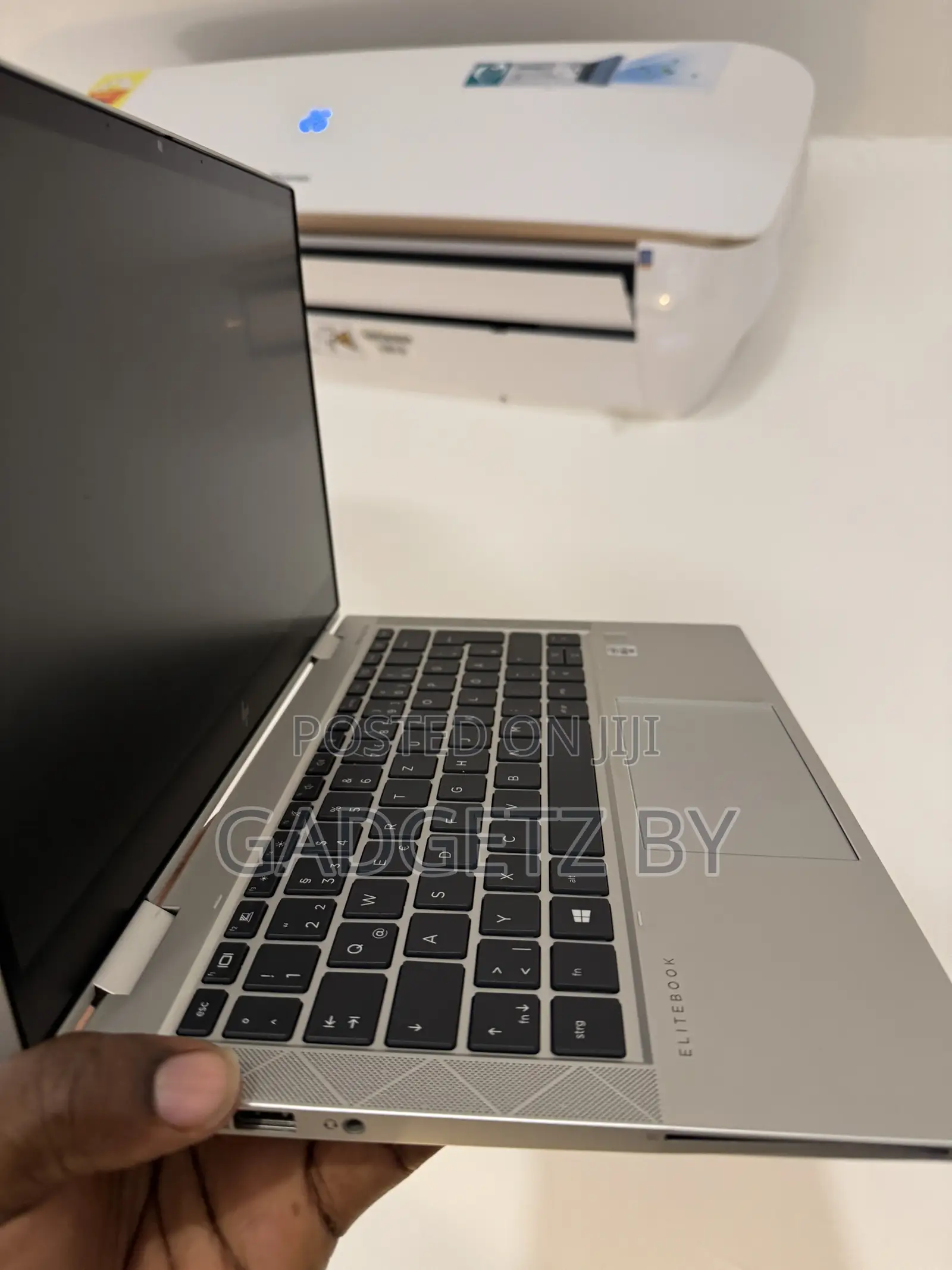 Laptop HP EliteBook X360 1030 G3 16GB Intel Core I5 SSD 256GB