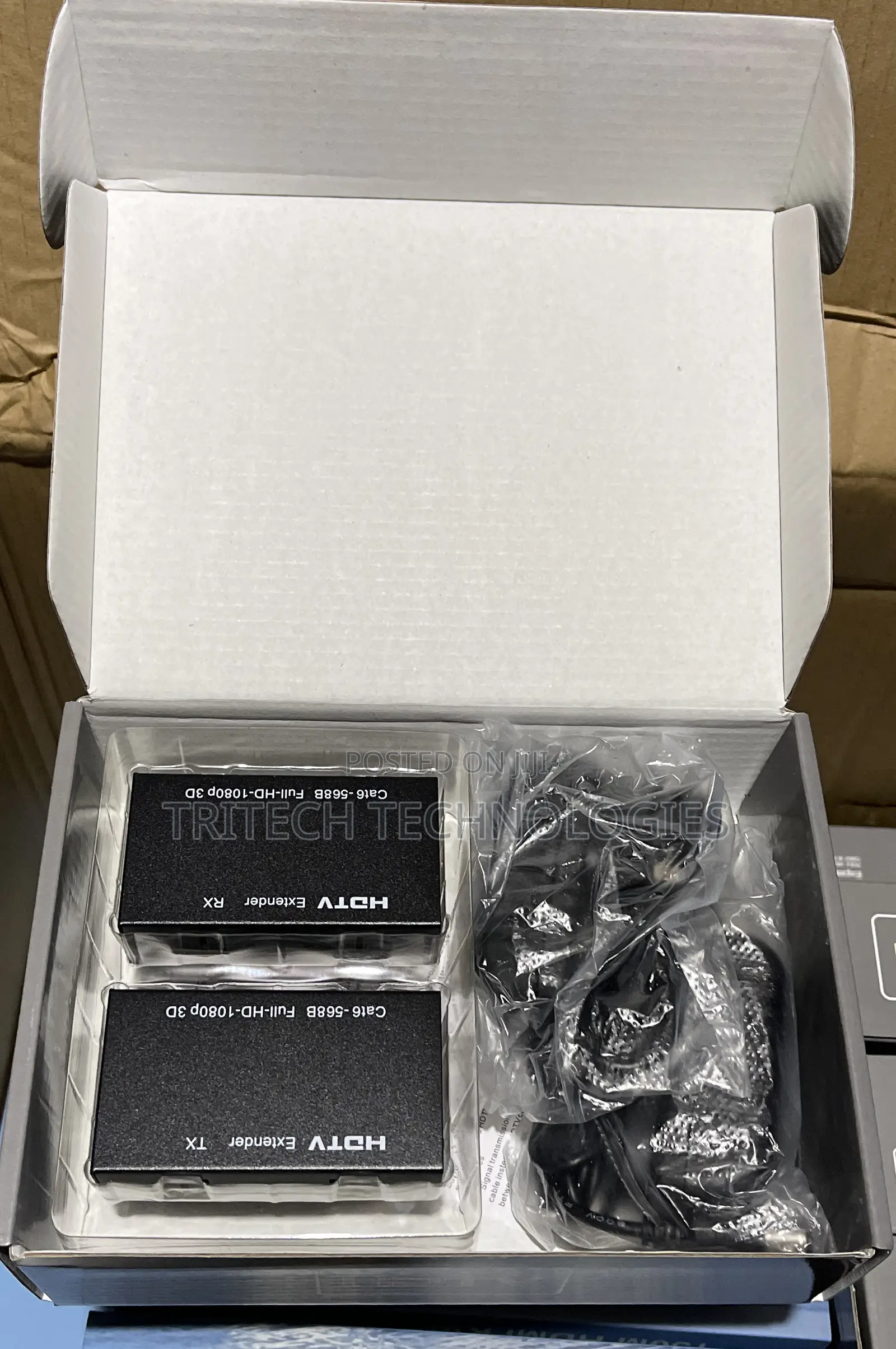 150m Hdmi KVM Extender With Usb