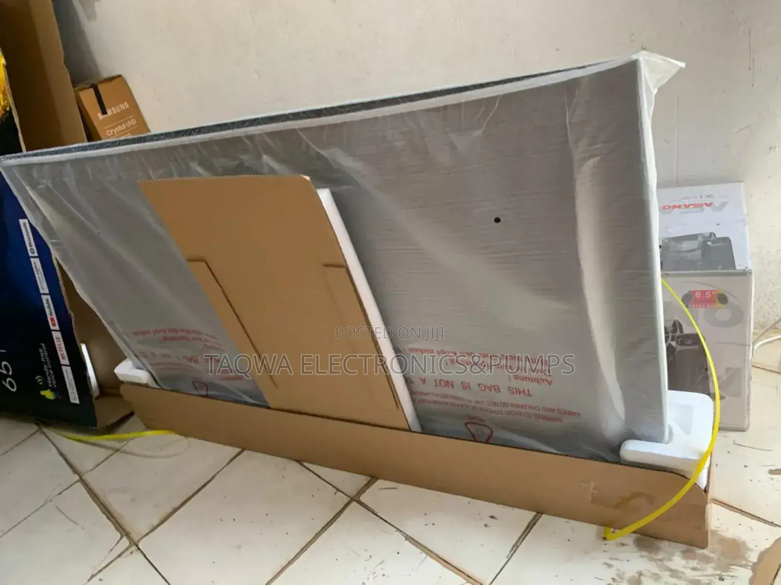 Qled Series - Skyworth 65 Inches (65sue9500)