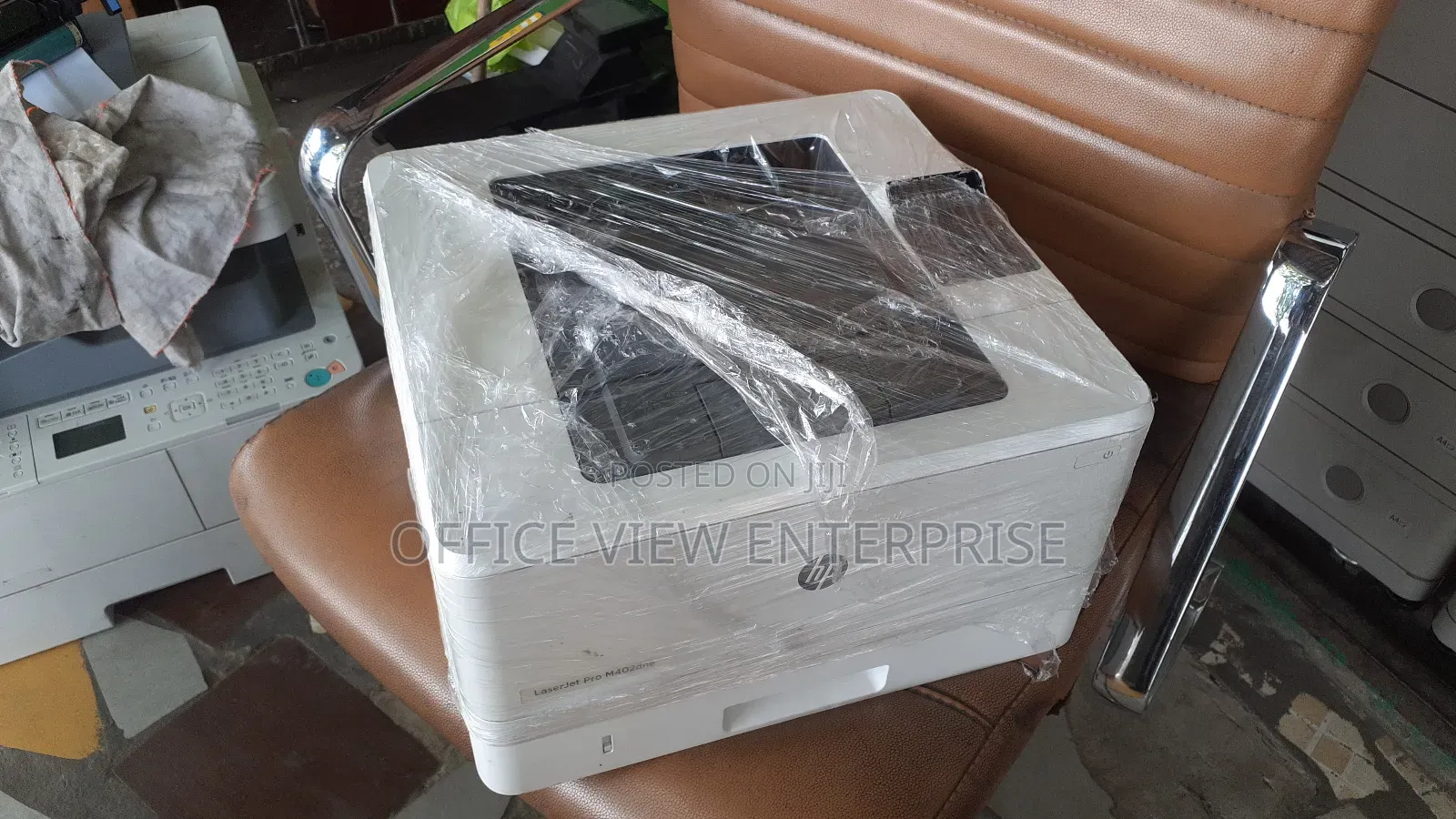Office Use Printer