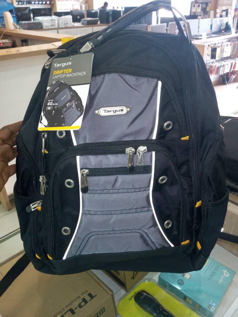 Targus Laptop Bagpack