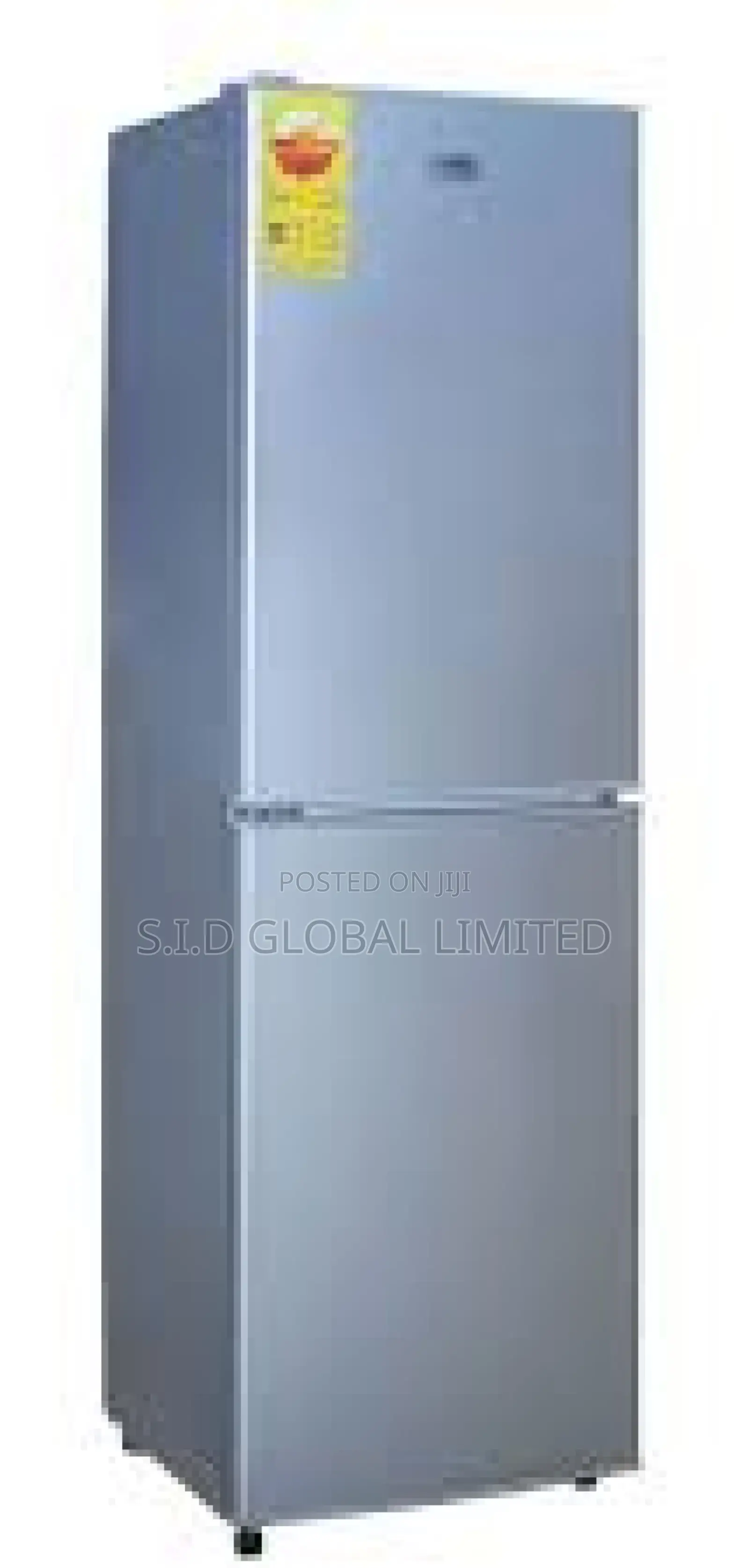 The Smart Way to NASCO-136LTR-BOTTOM-FREEZER-REFRIGERATOR