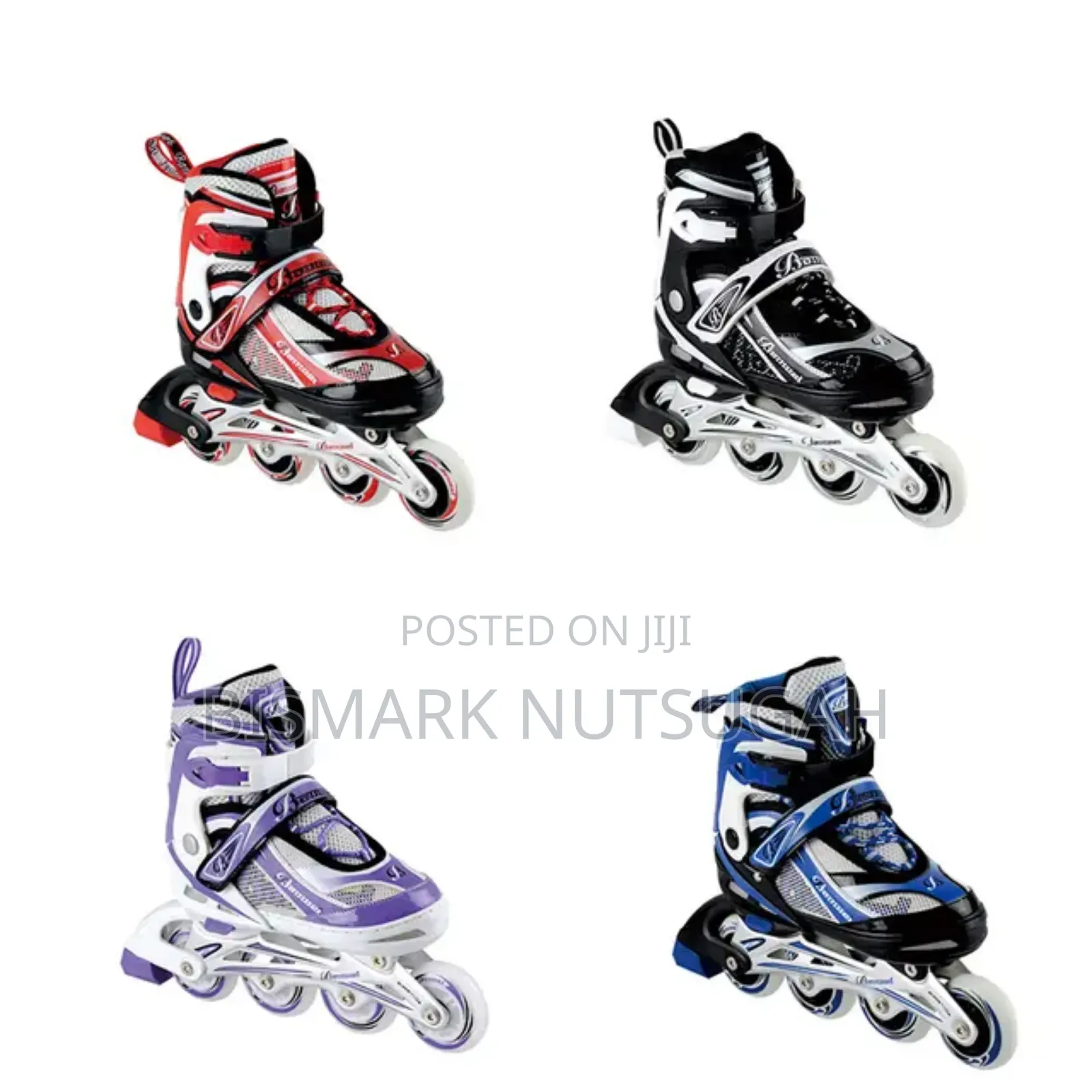 Skate Shoes for Sale