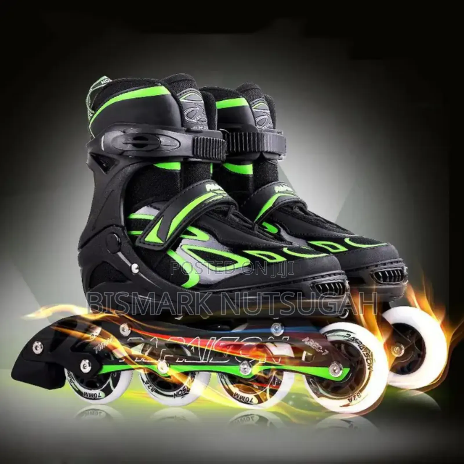 Skate Shoes for Sale