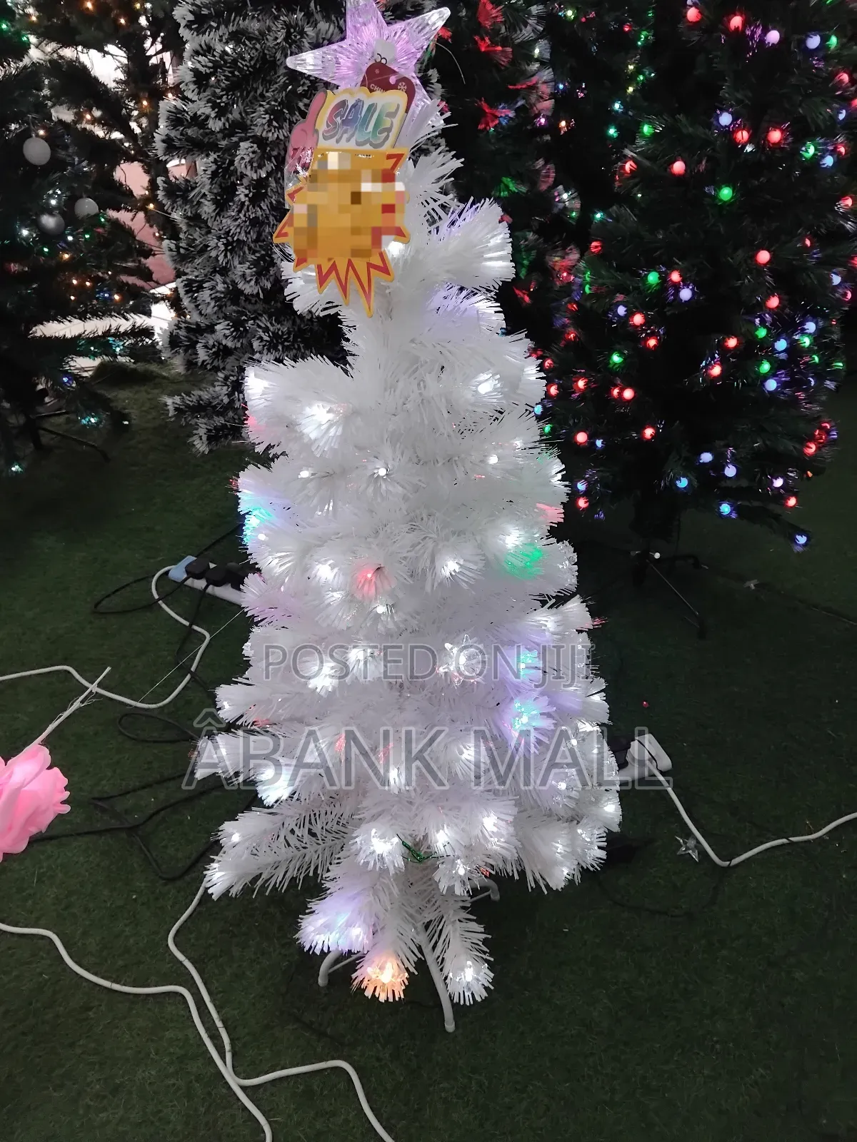 Christmas Tree 