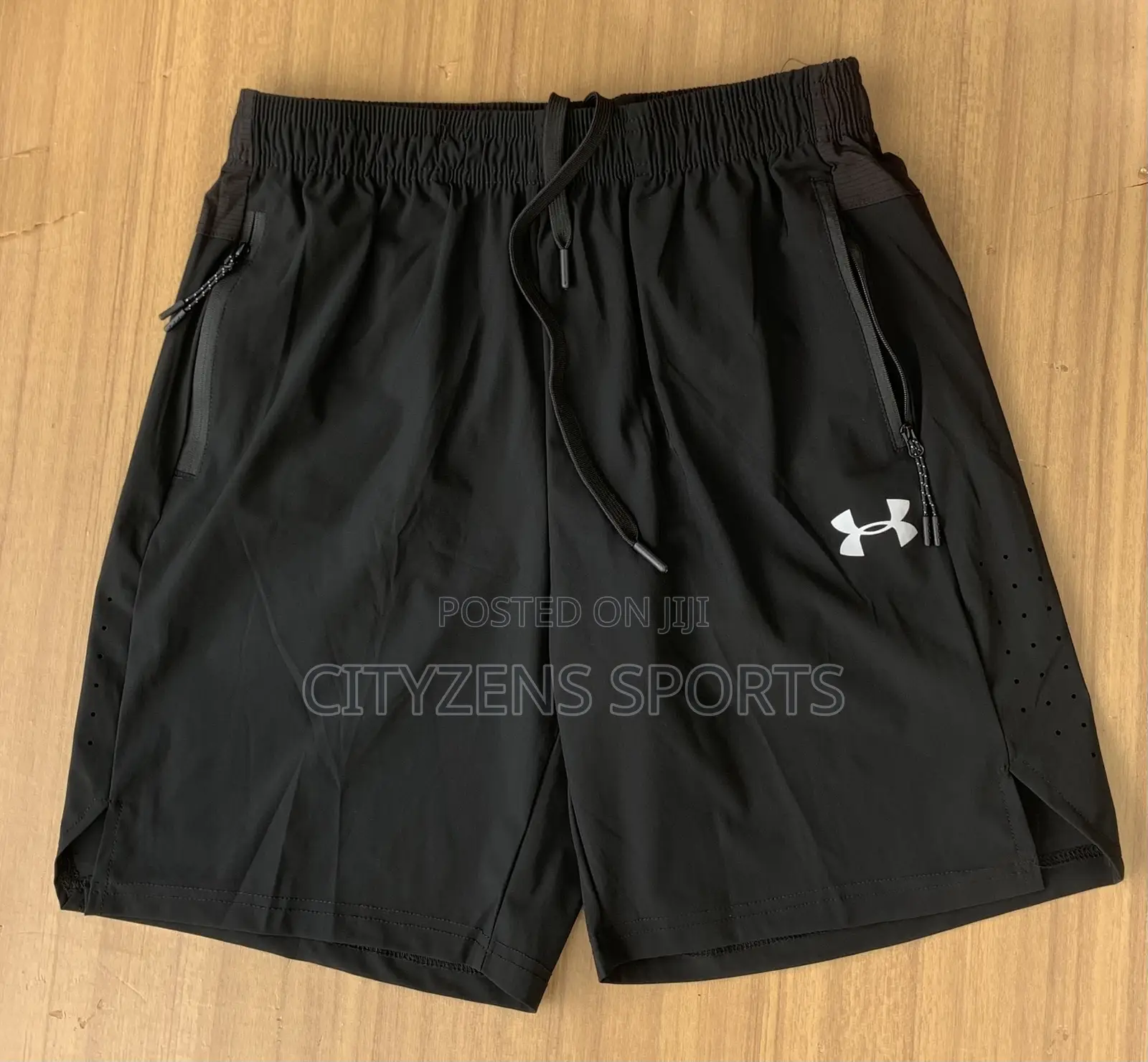 Under Armour Gym/Sports Shorts