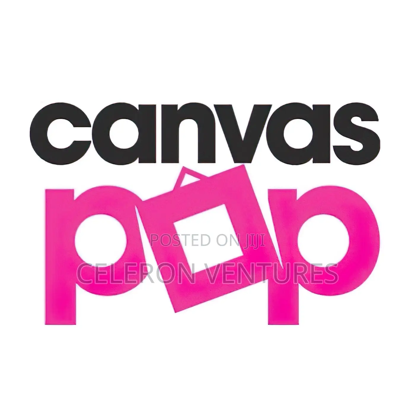Canvaspop US Gift Card