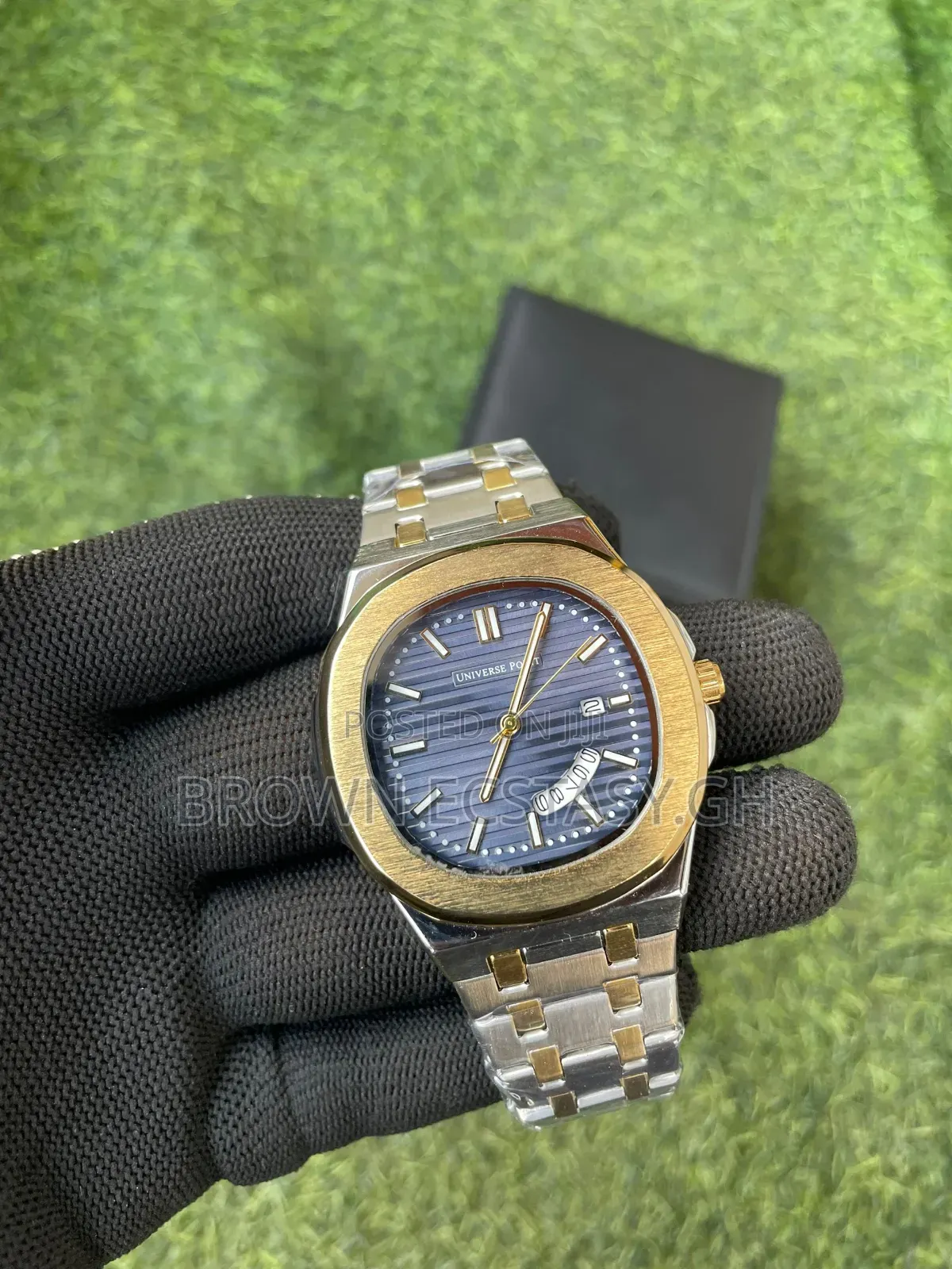 Universe Point Watch