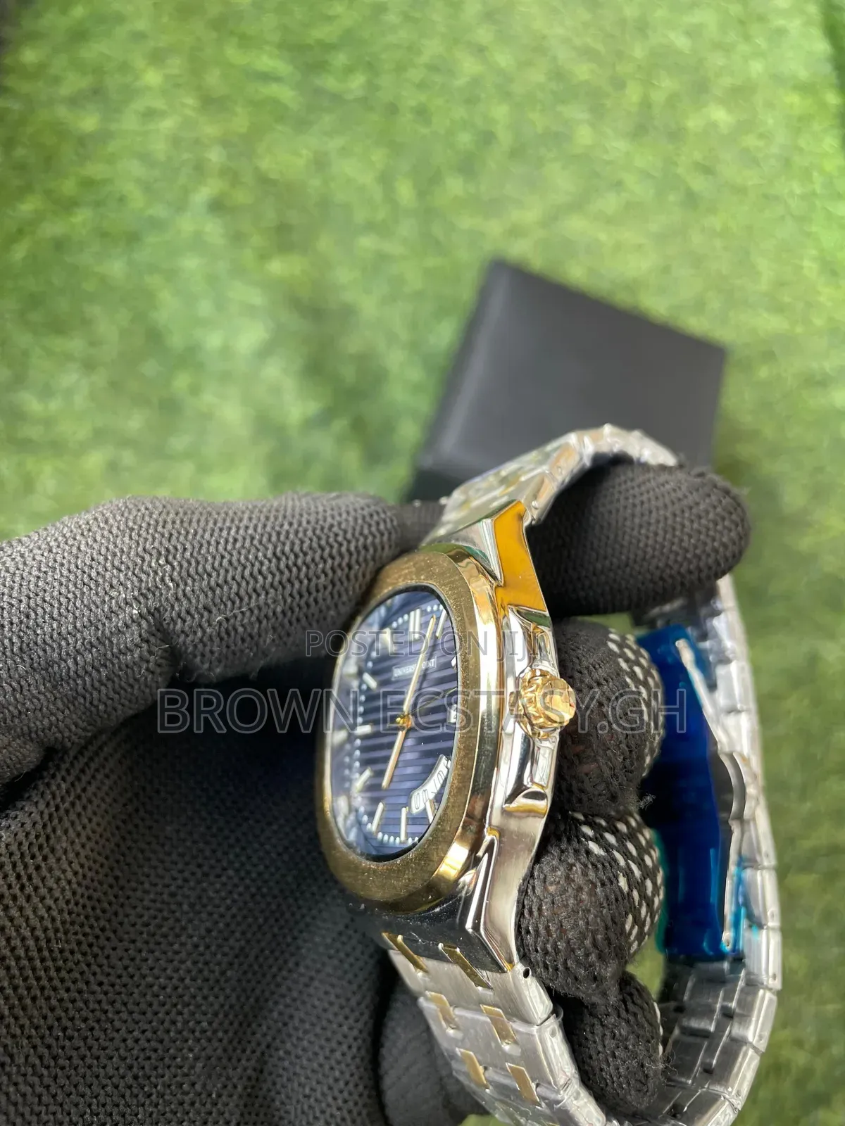 Universe Point Watch