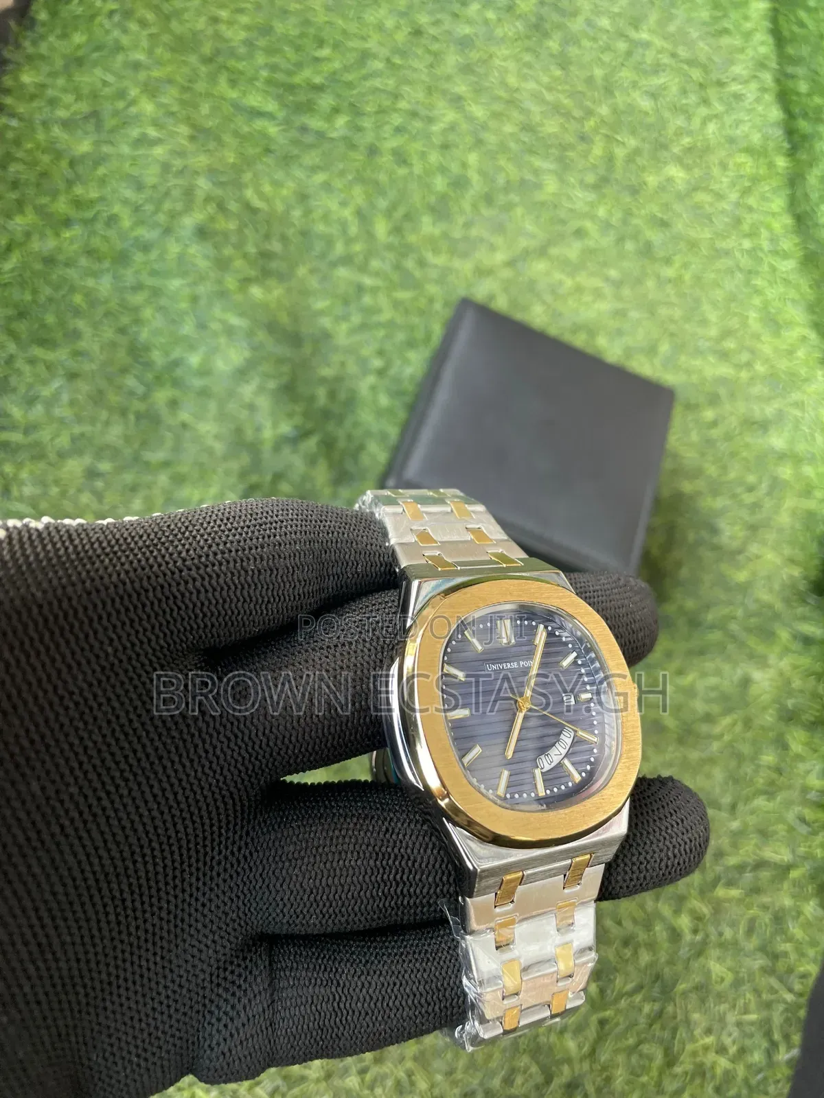Universe Point Watch