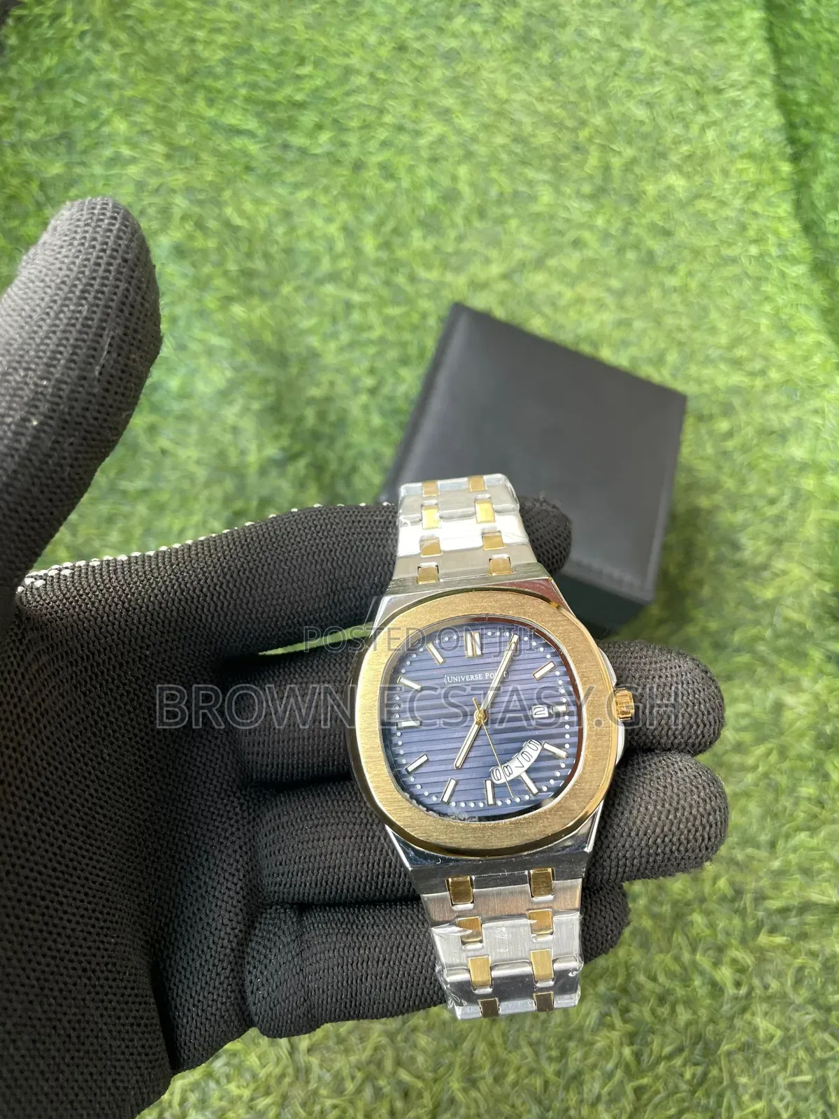 Universe Point Watch