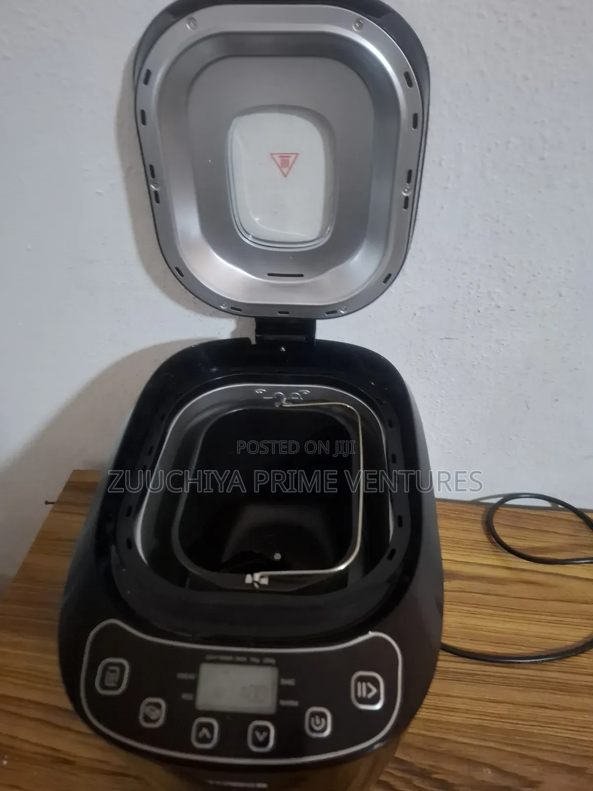 Tower Bread Maker .... From UK 🇬🇧