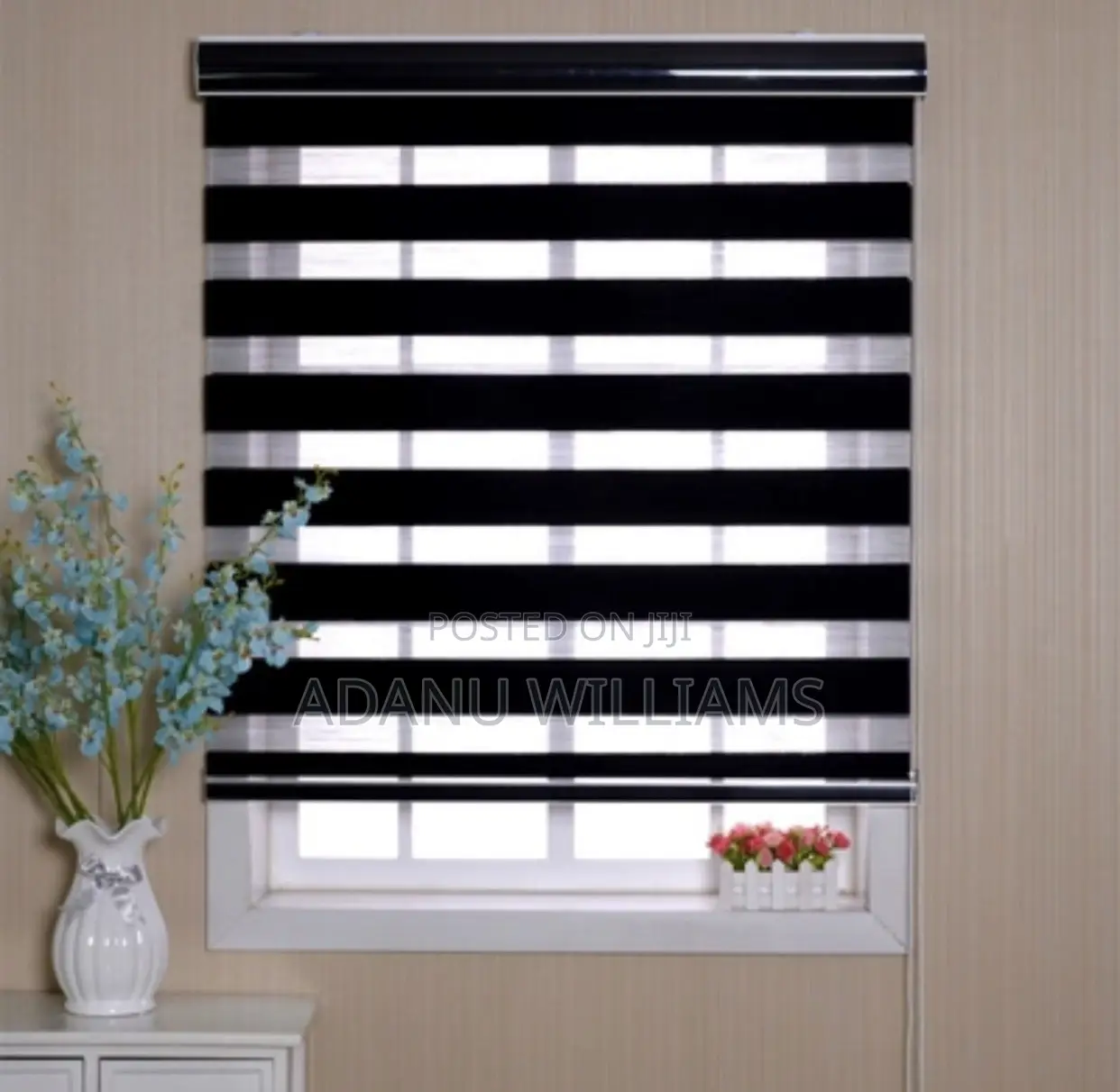 Hight Quality Day Night Window Blinds for Ur Home Office