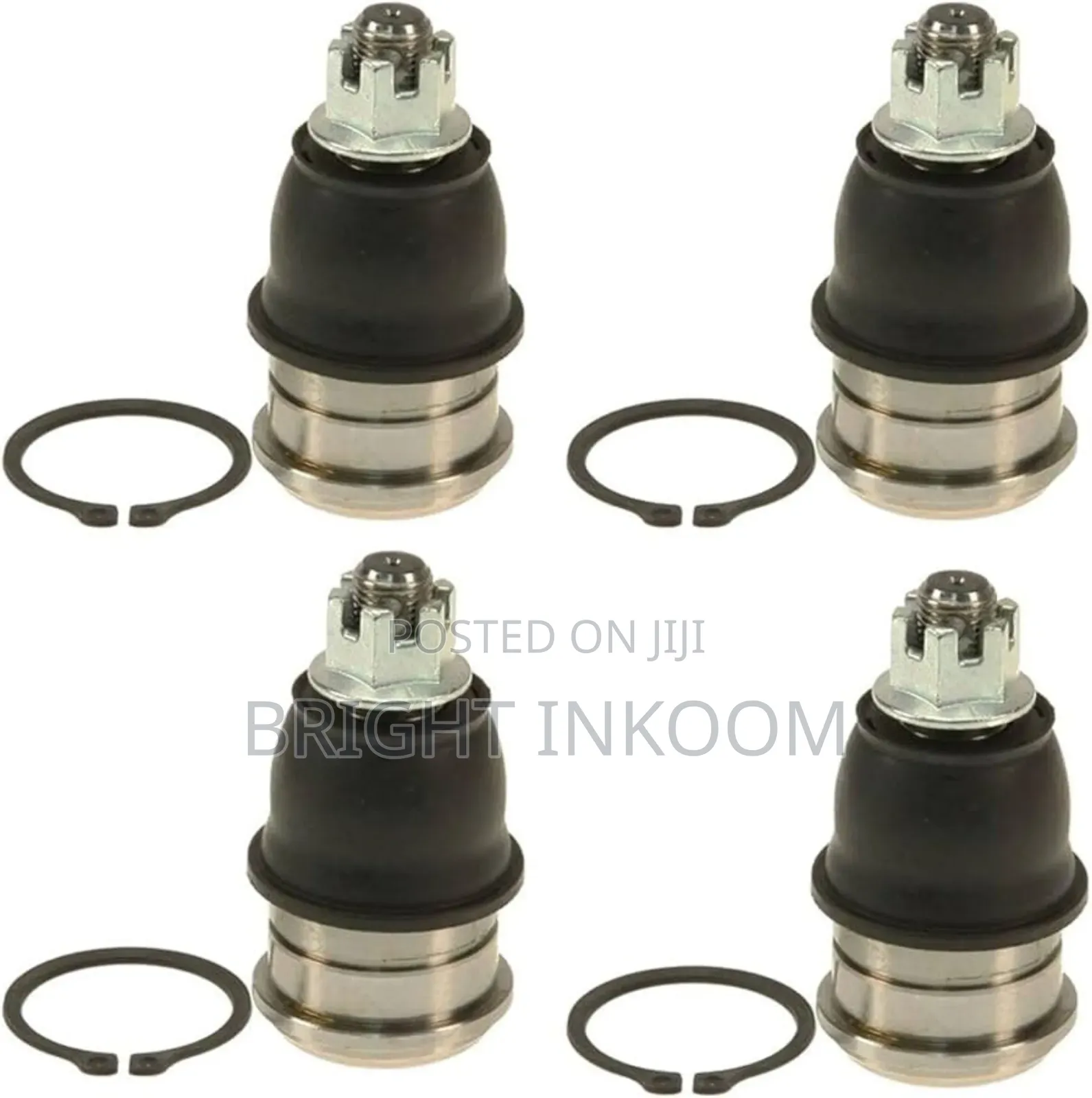 Honda Fit 2010 2011 2012ball Joint
