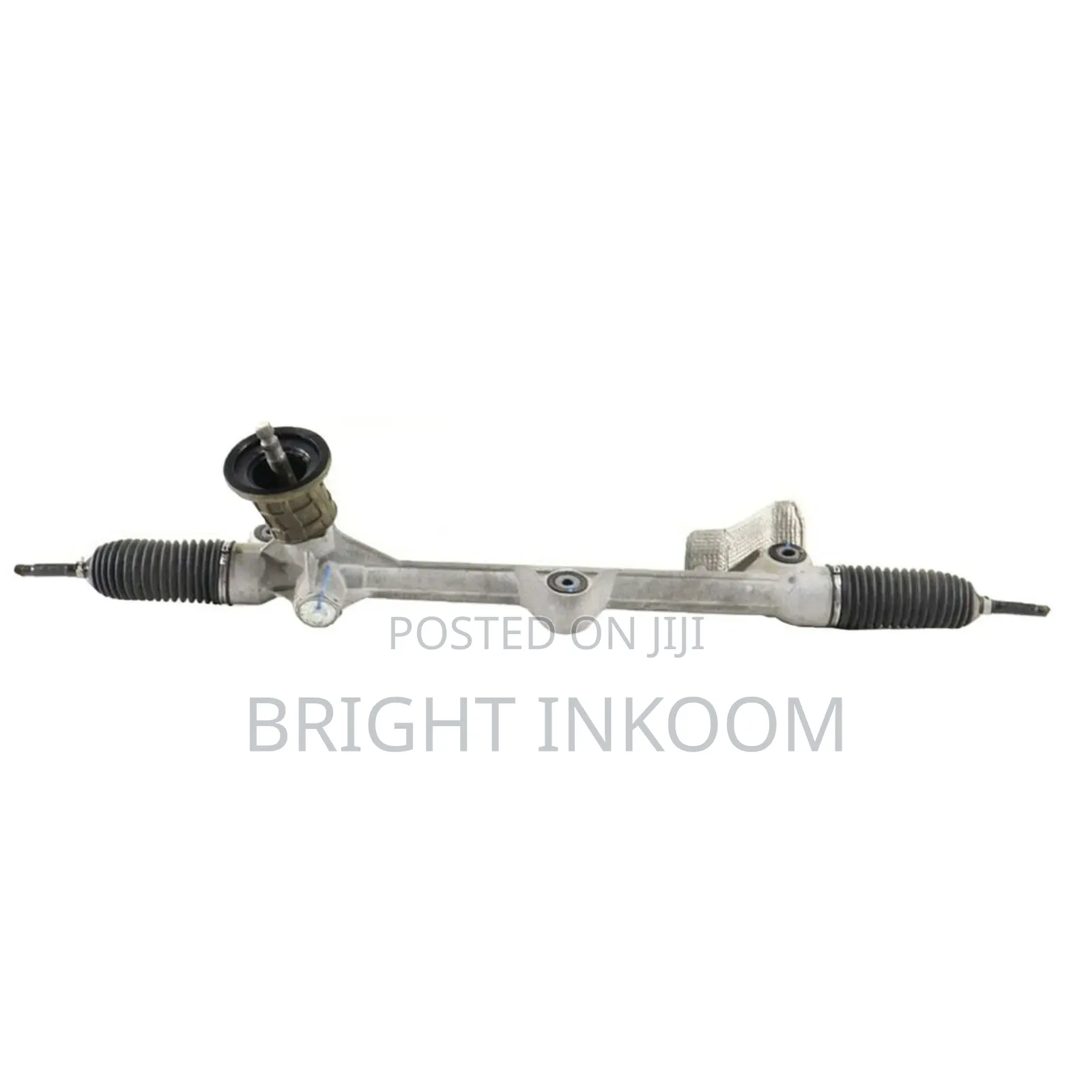 Honda Pilot 2016 2017 2018steering Rack