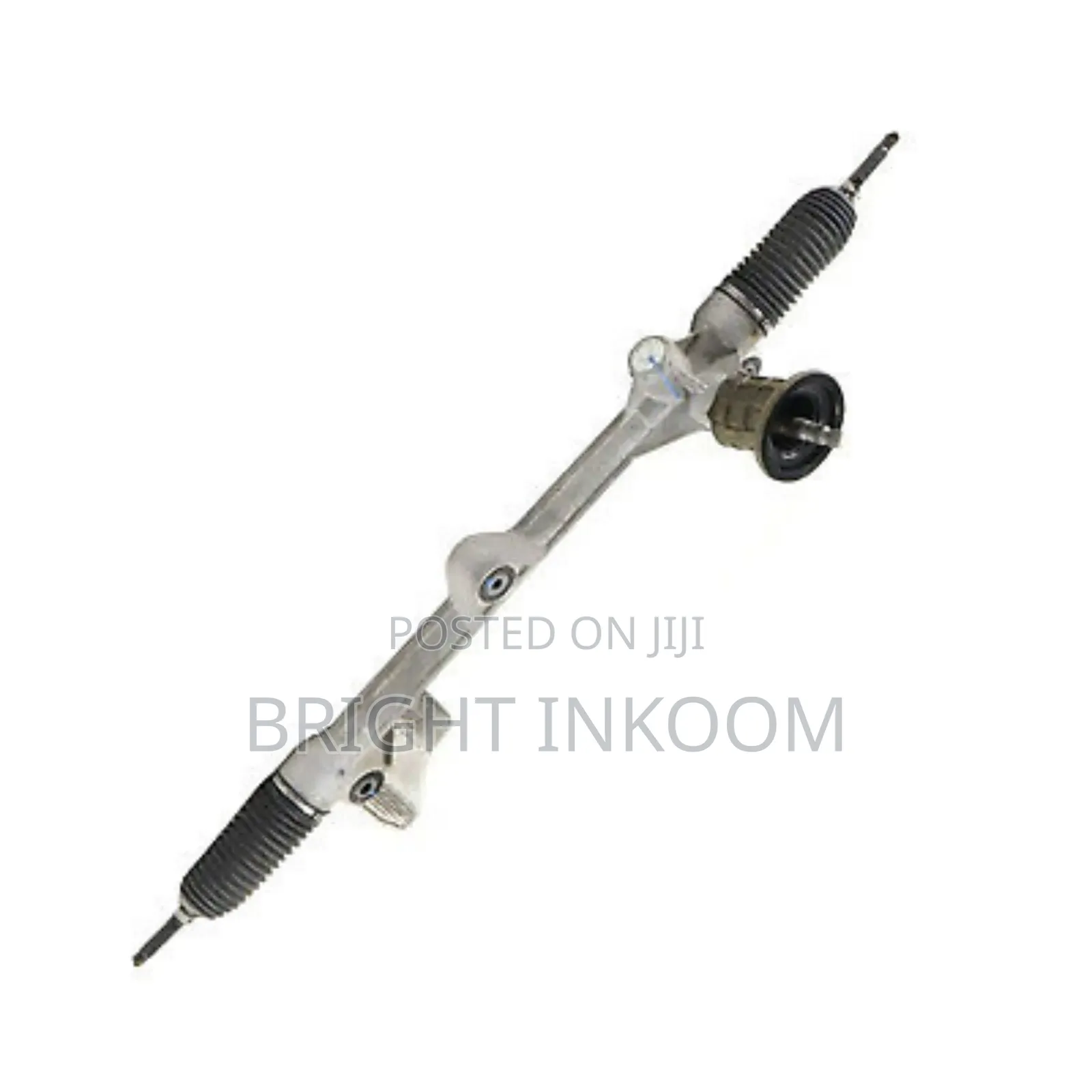 Honda Pilot 2016 2017 2018steering Rack