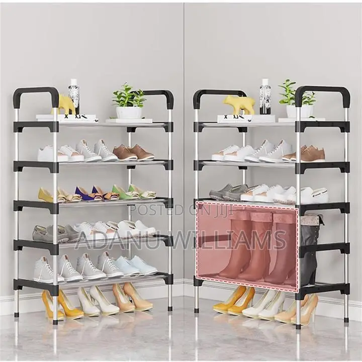 High Quality Multi-Layer Shoe Rack
