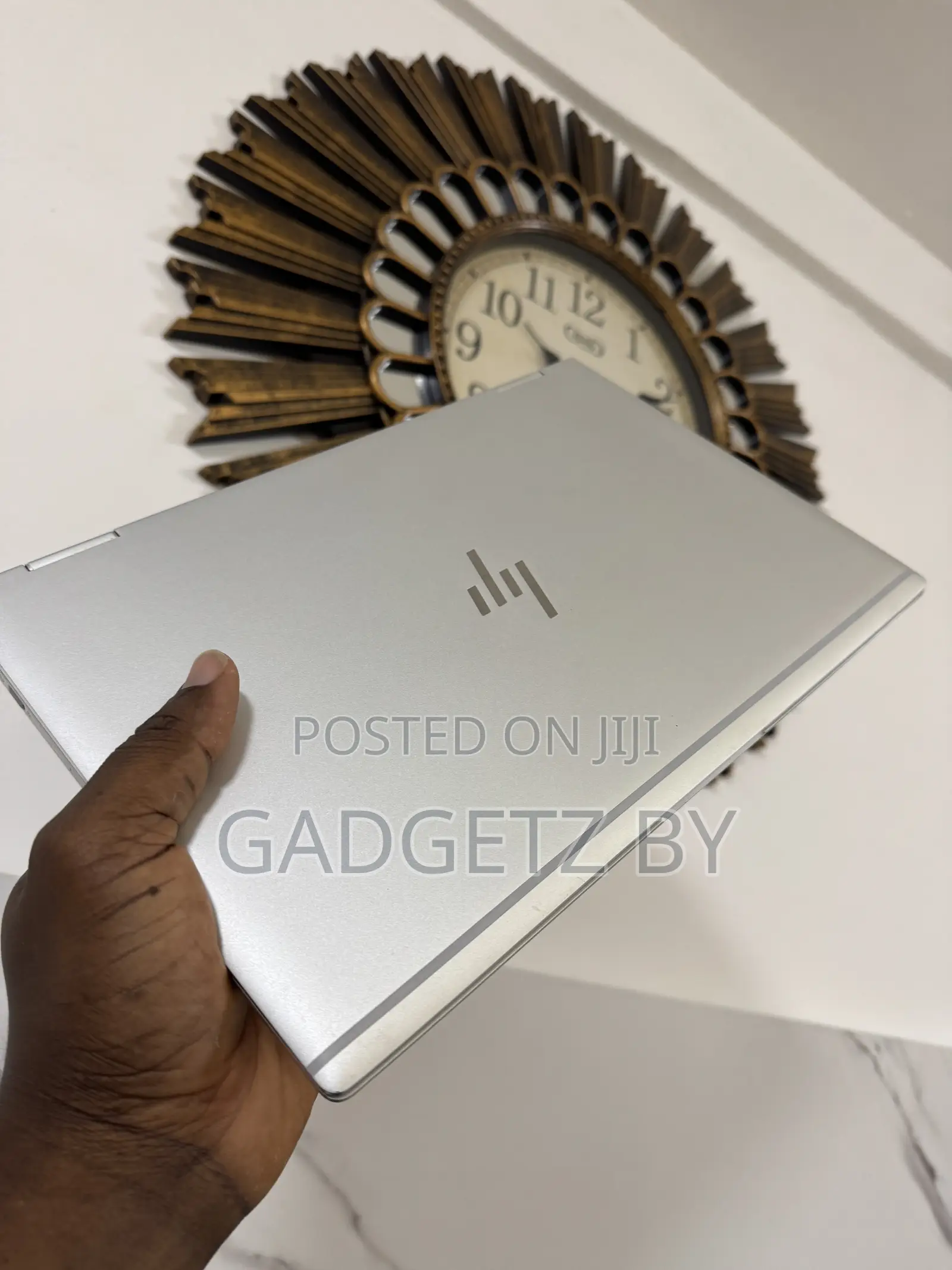 Laptop HP EliteBook X360 1030 G3 16GB Intel Core I5 SSD 256GB