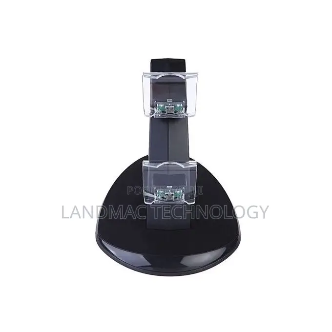Dual USB Charging Stand for PS5