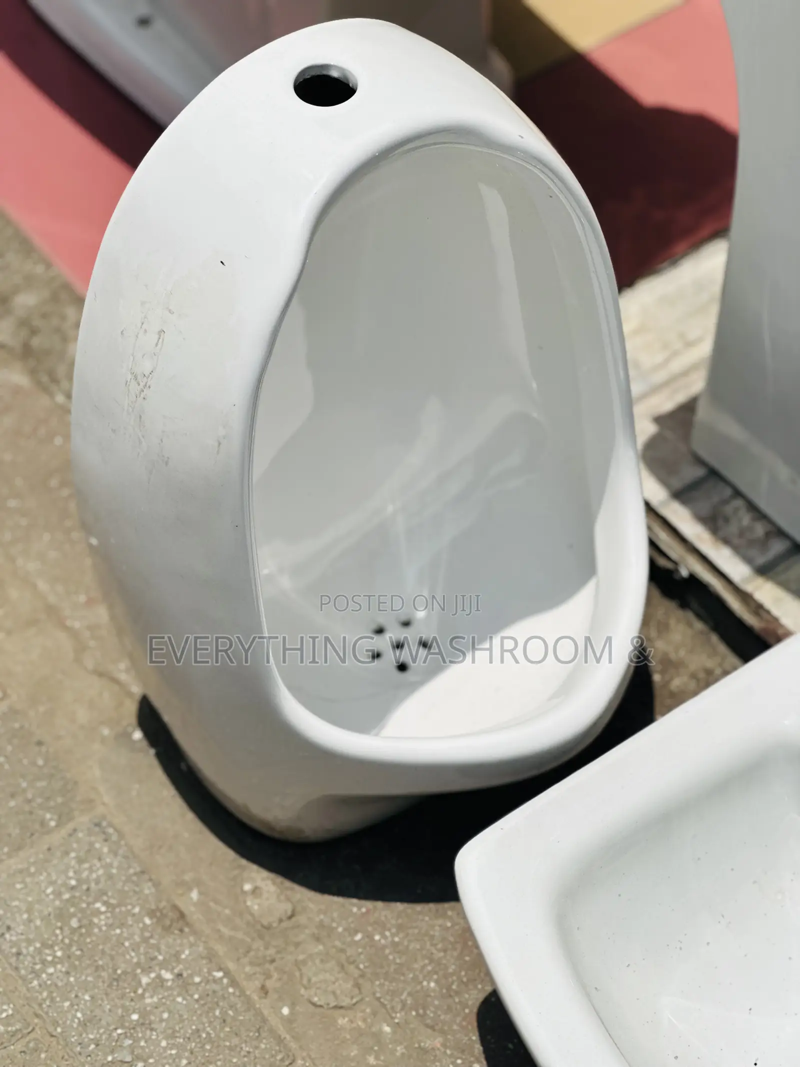 Urinal Pot_urinal Bowl