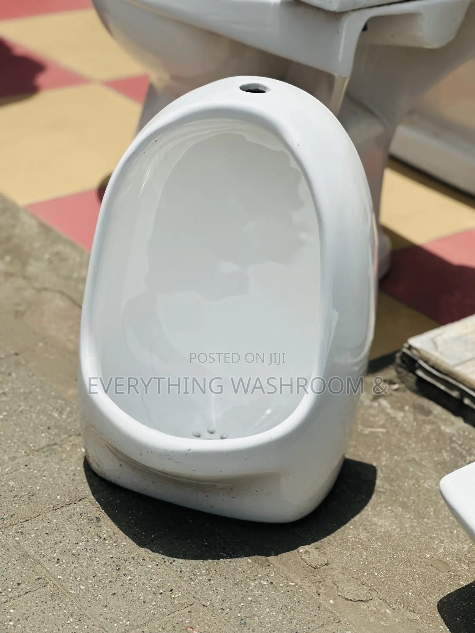 Urinal Pot_urinal Bowl