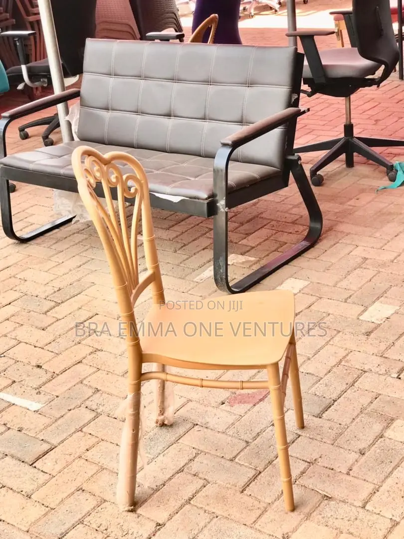 Wedding Chairs
