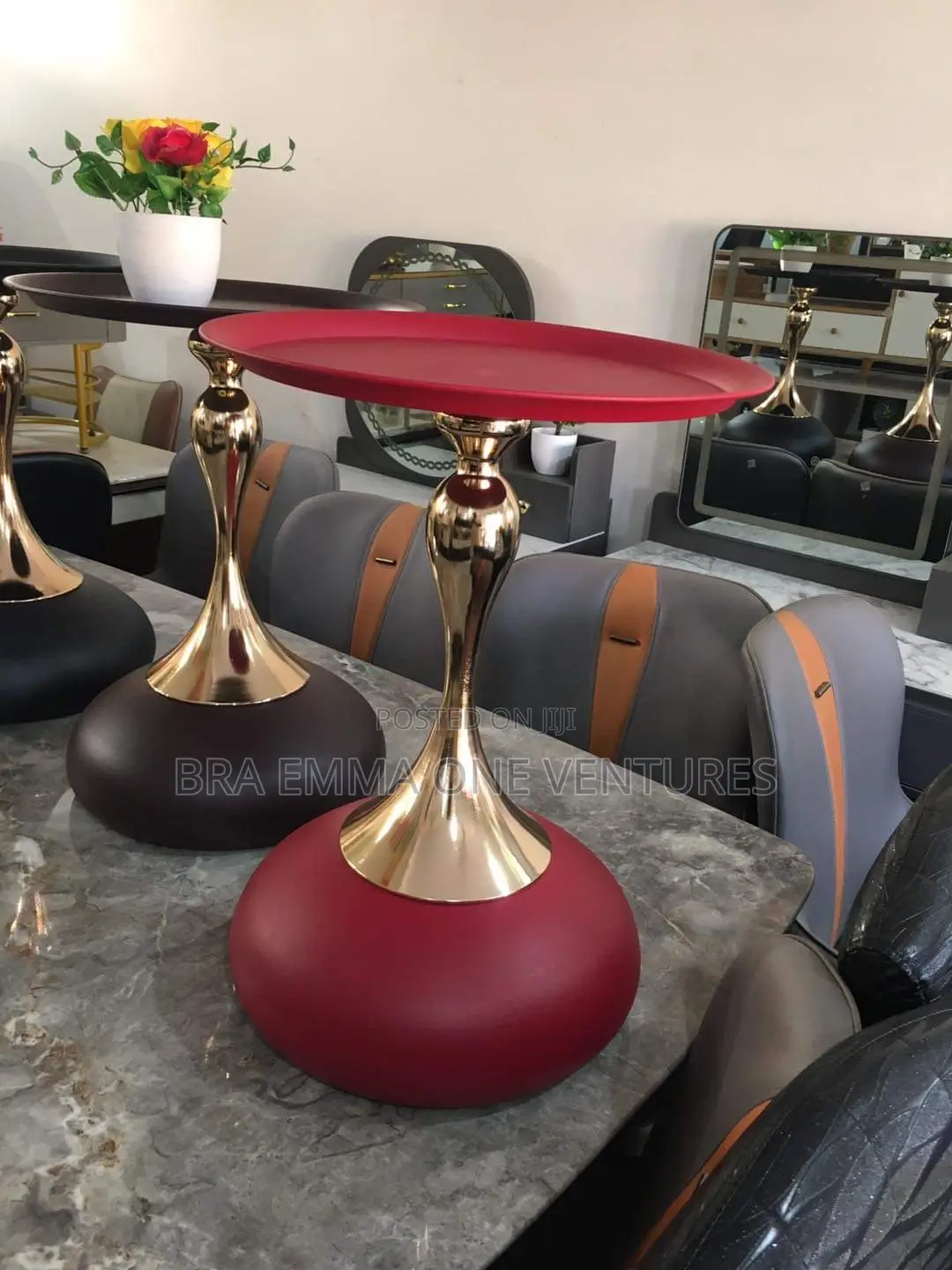 Side Tables
