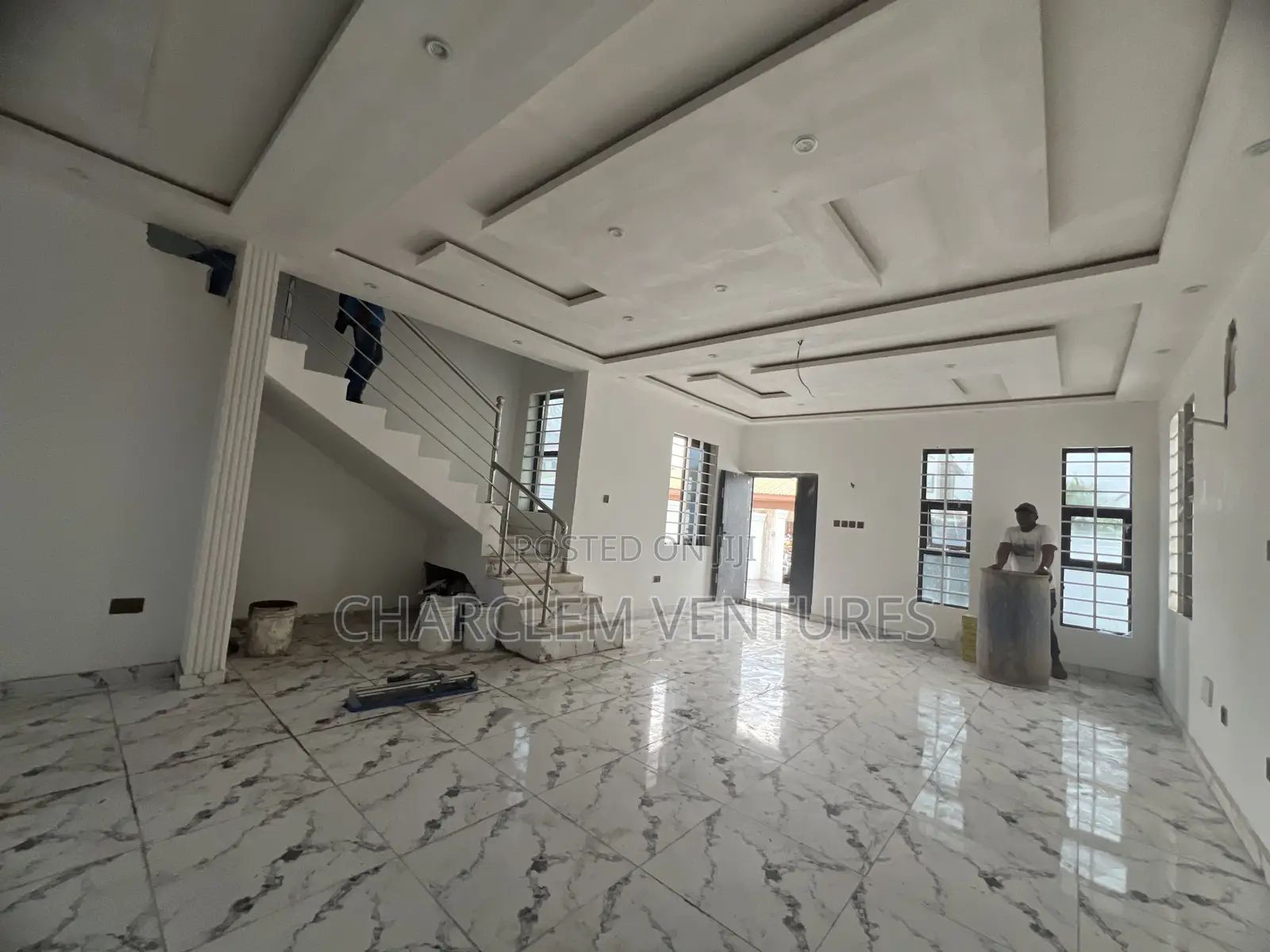 2bdrm House in Charclem Ventures, Oyarifa for sale