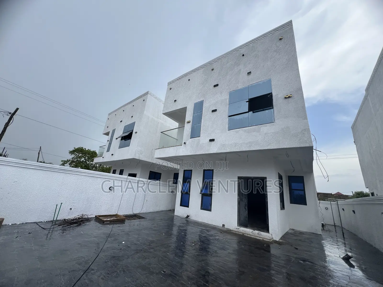 2bdrm House in Charclem Ventures, Oyarifa for sale