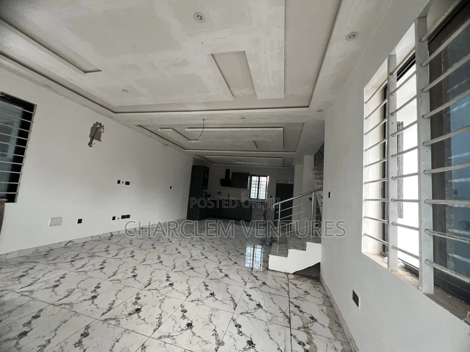 2bdrm House in Charclem Ventures, Oyarifa for sale