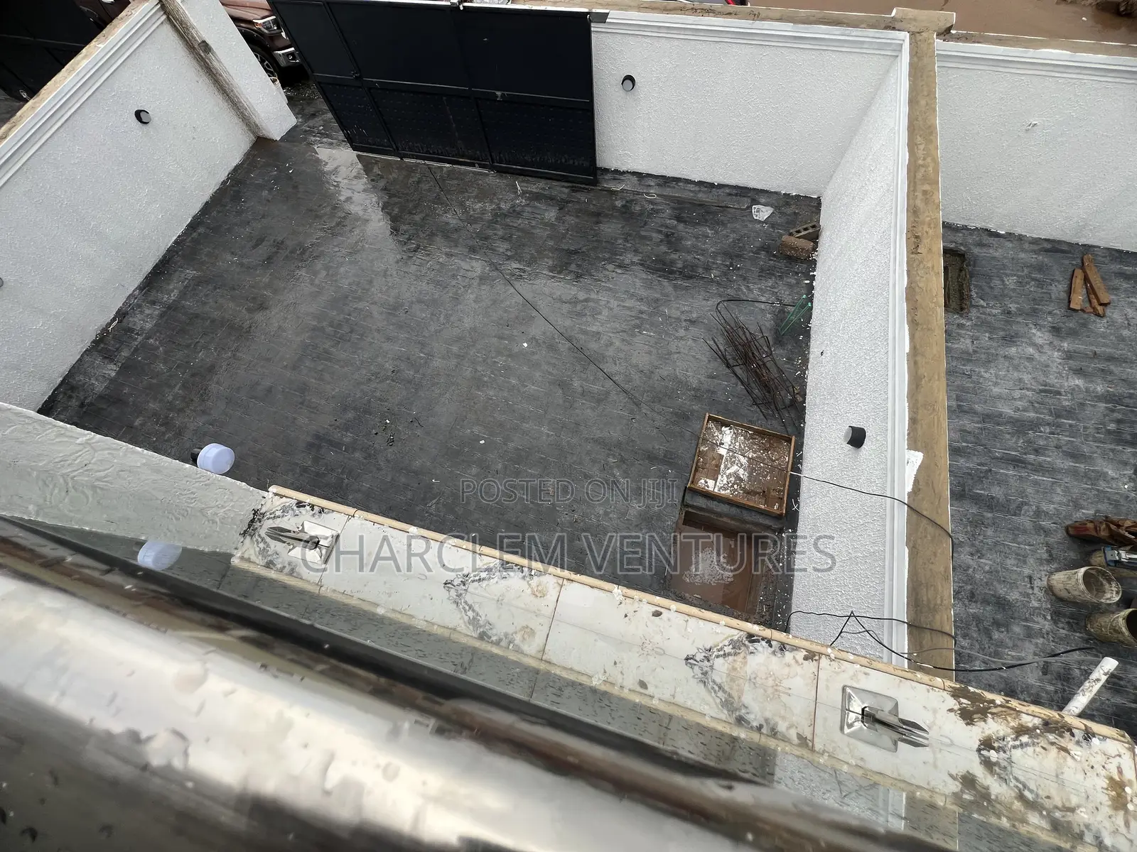 2bdrm House in Charclem Ventures, Oyarifa for sale