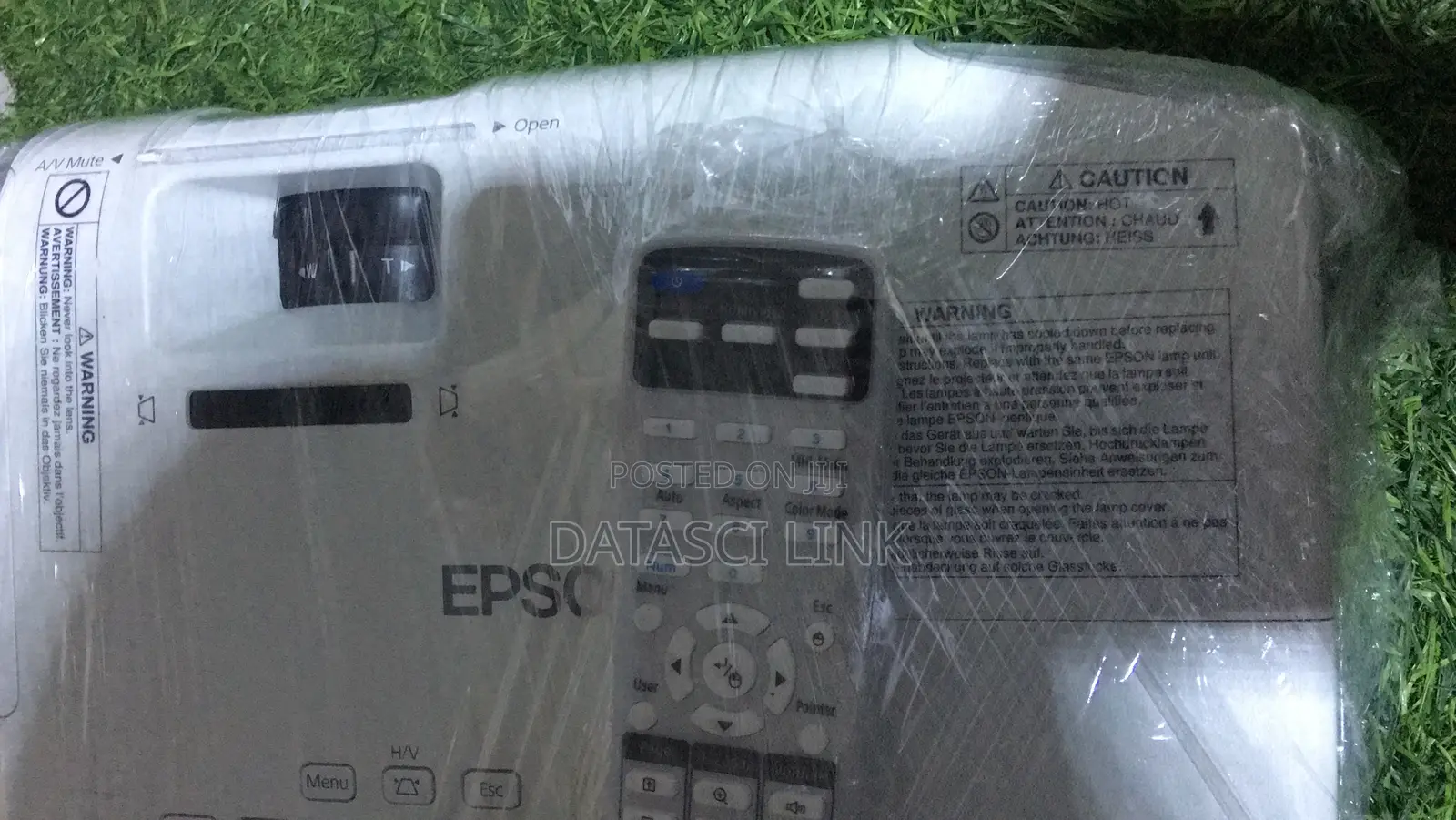 Epson Full Hd,Hdmi for Wireless Connectivity 3800lumens