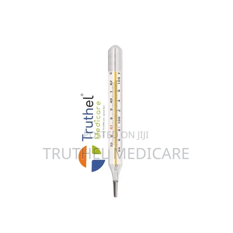 Clinical Thermometers ( Mercury Type)
