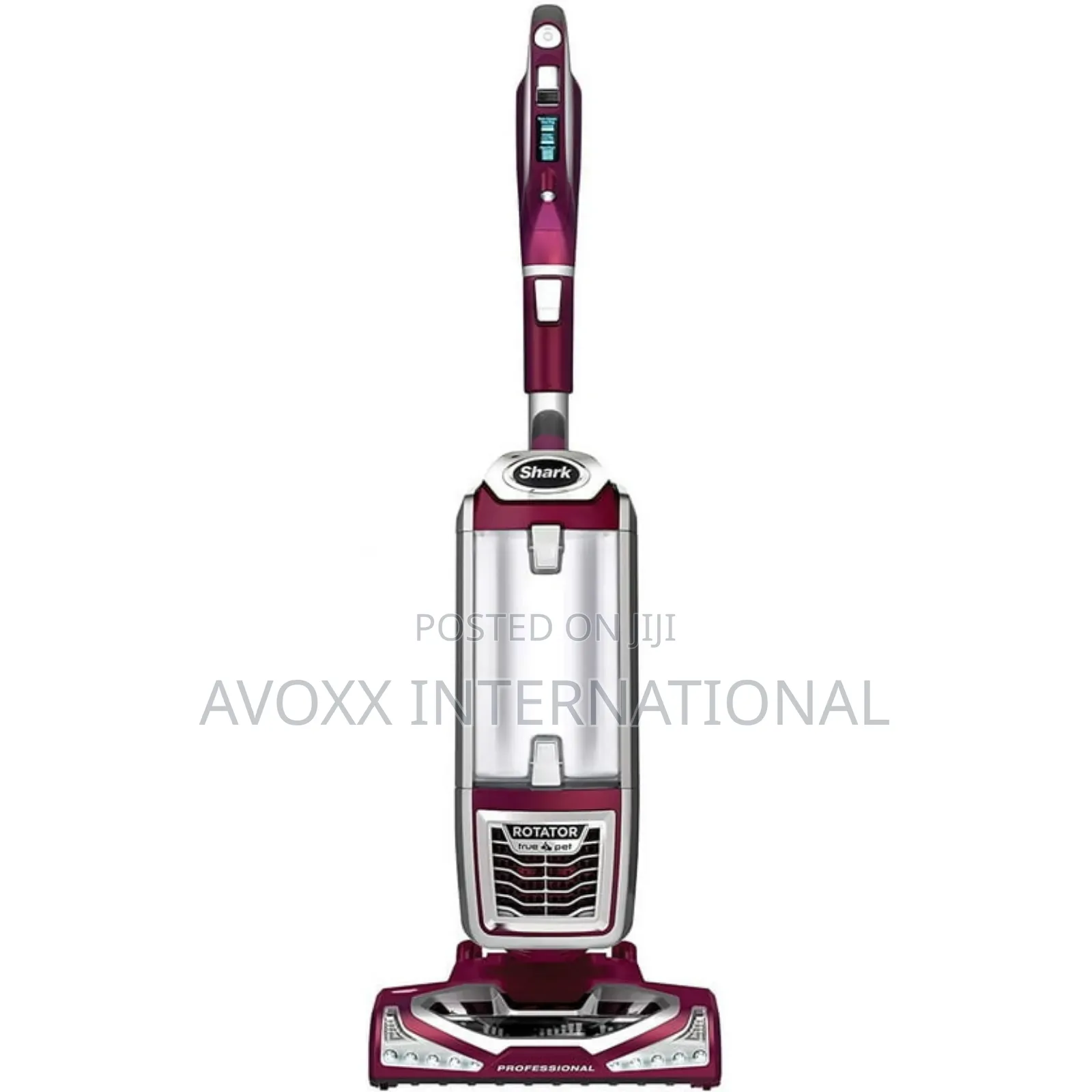 Shark Rotator Powered Lift-Away Self-Powered Vacuum- NV752