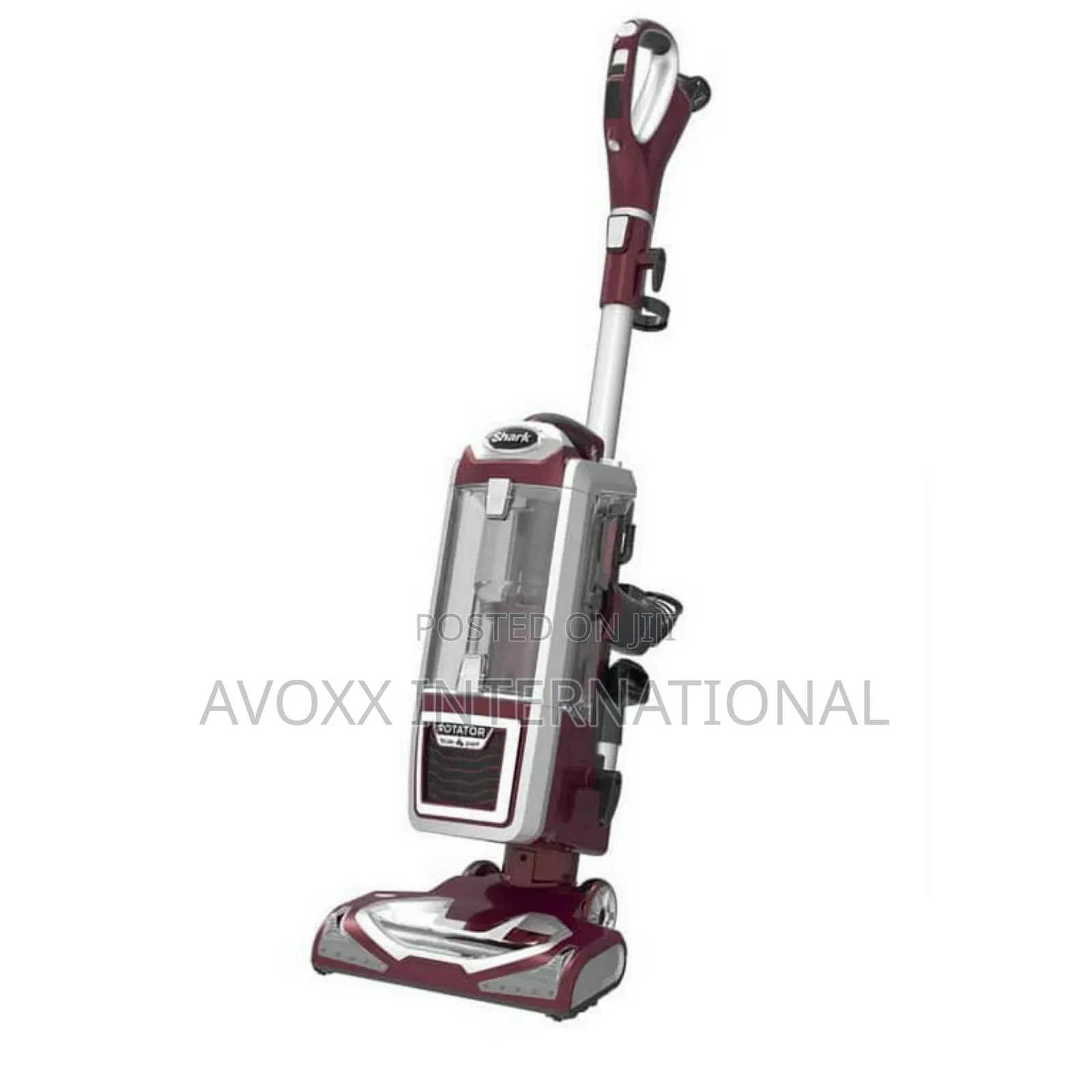 Shark Rotator Powered Lift-Away Self-Powered Vacuum- NV752