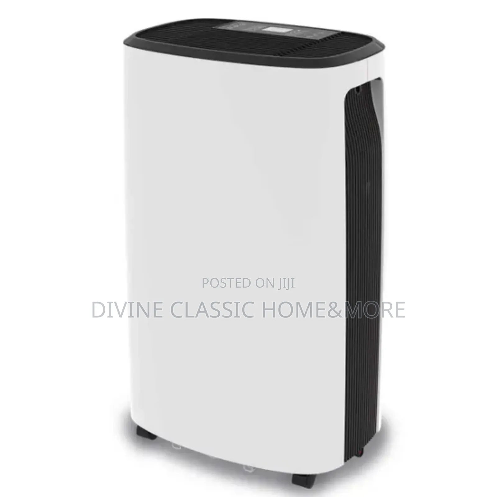 16lit Daewoo Air Dehumidifier