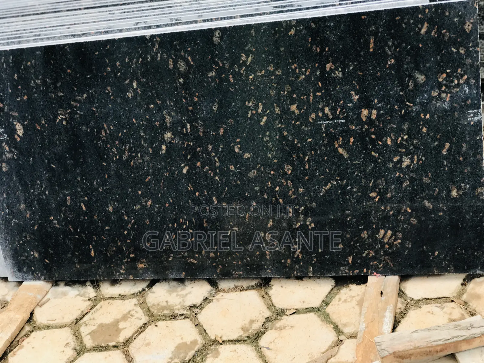 Granite Stone