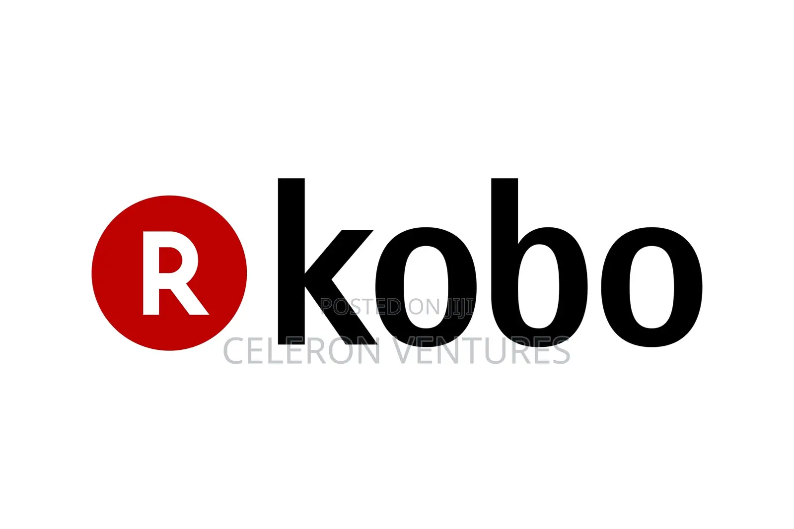 Kobo UK Gift Card