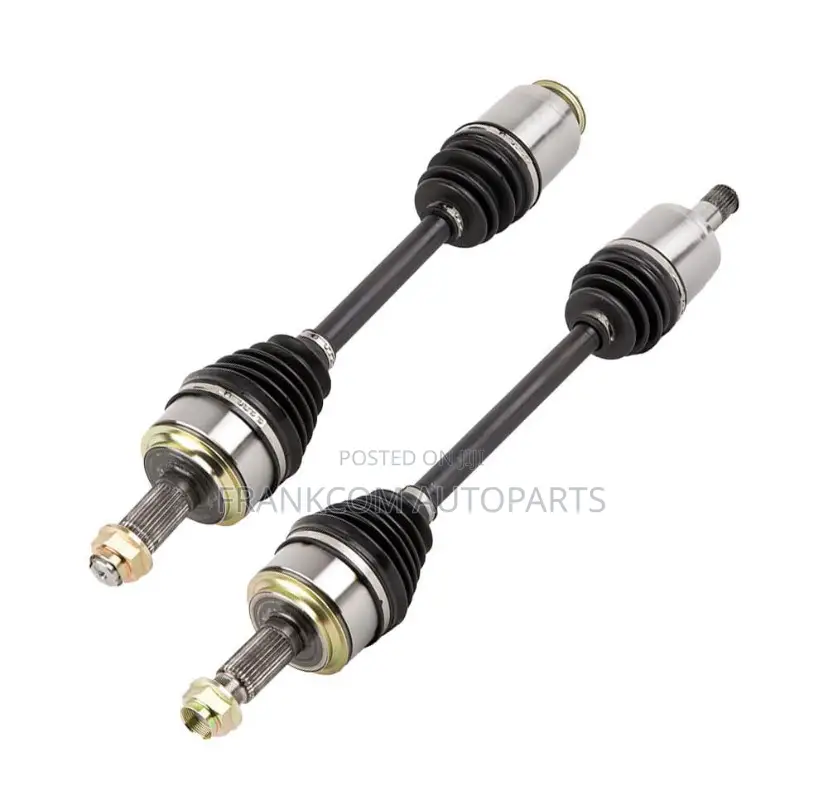 Honda Accord 2018 1.5L Front Driving Shafts New