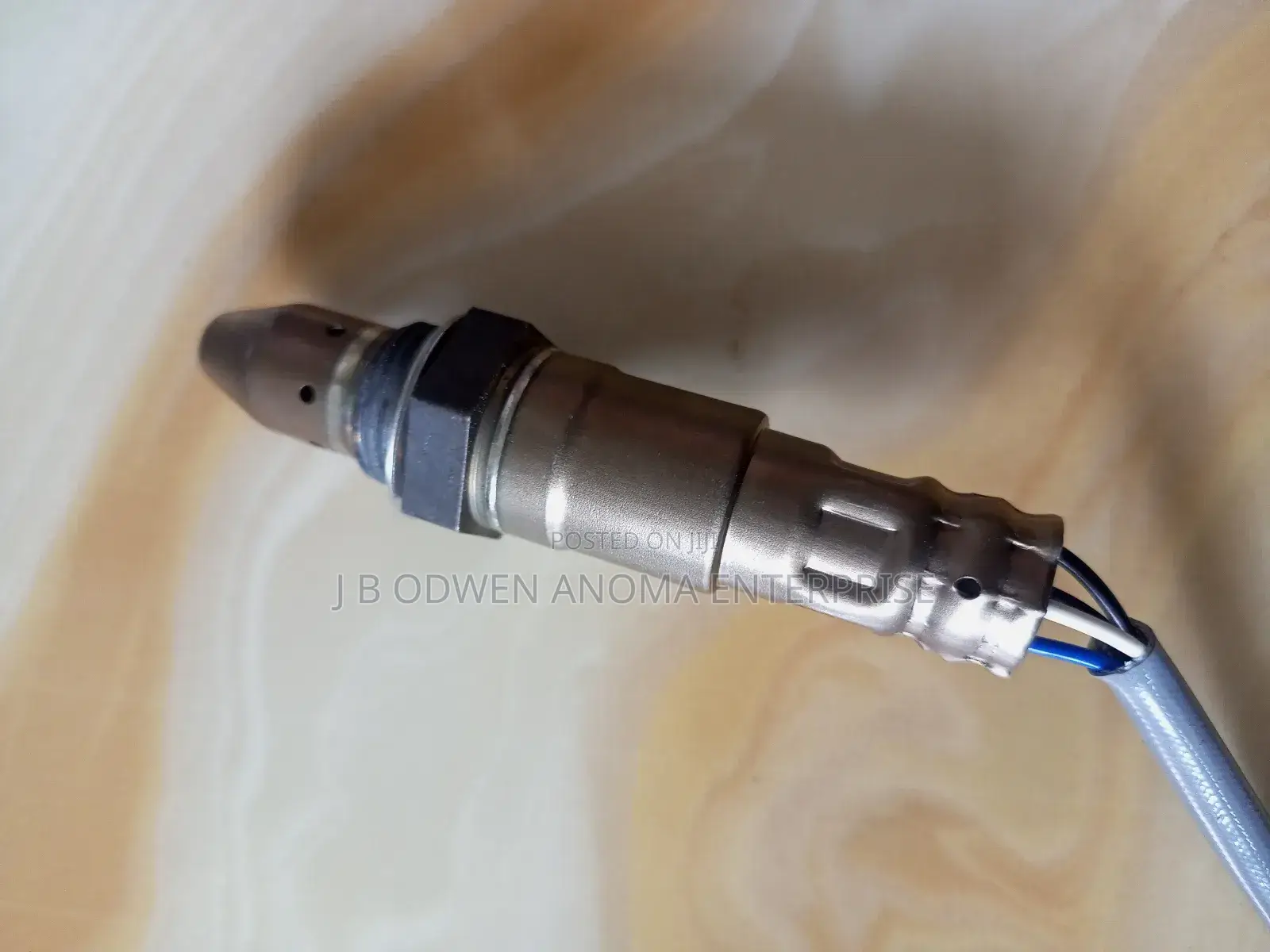 Camry 2012 Oxygen Sensor