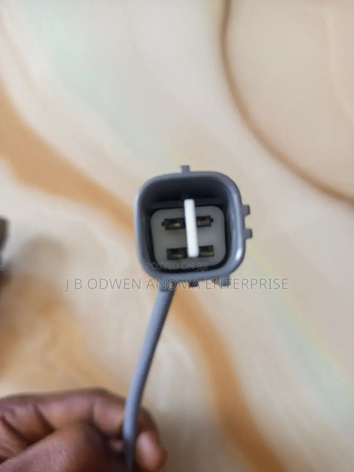 Camry 2012 Oxygen Sensor