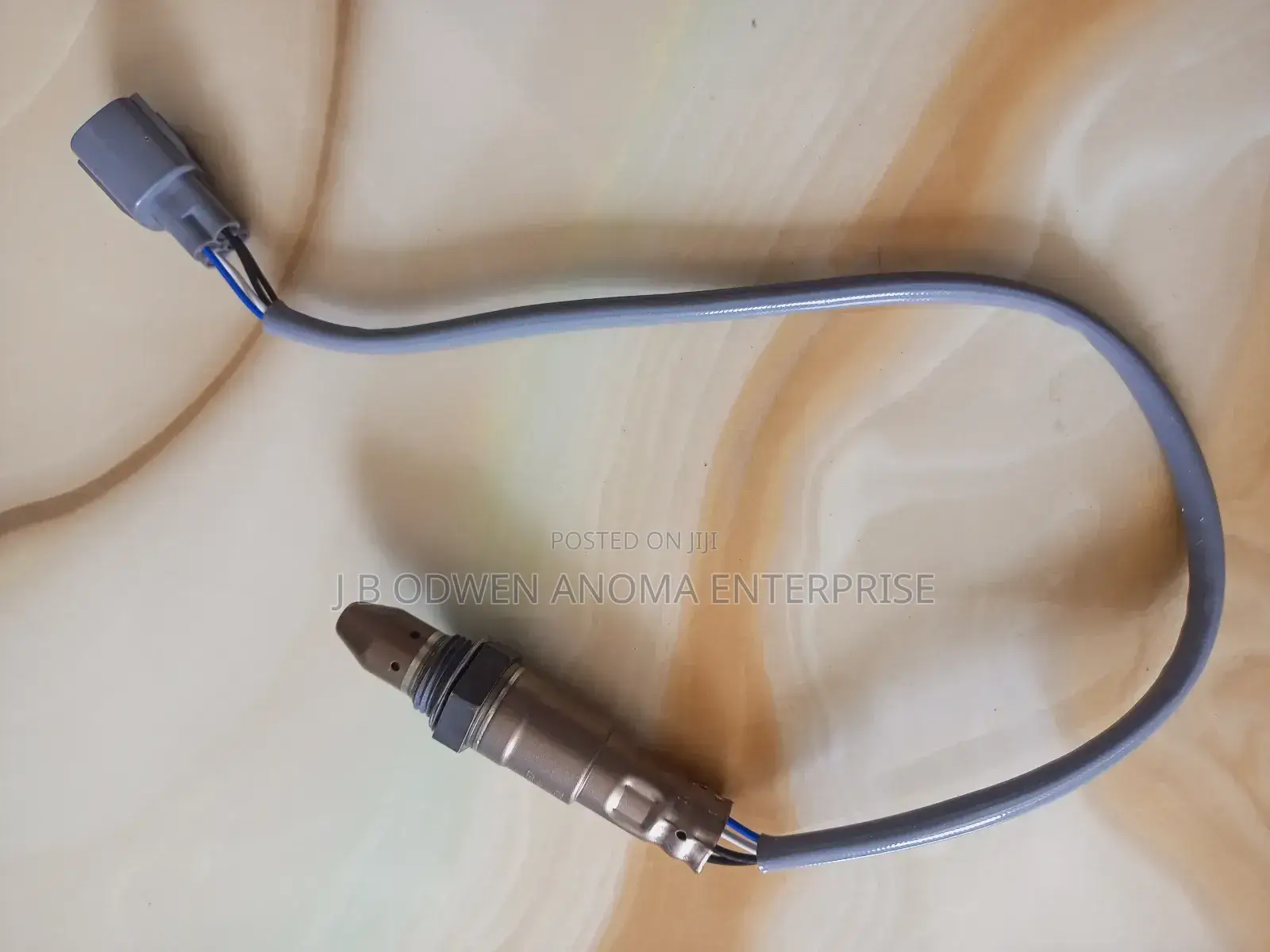 Camry 2012 Oxygen Sensor