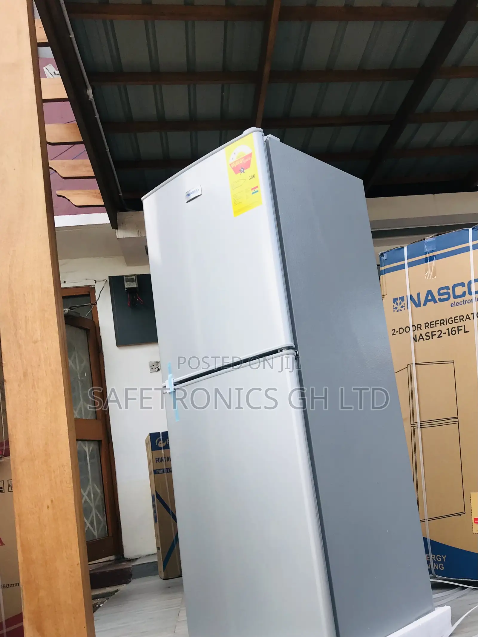 Best Choice on Nasd2-20fl Doubledoor Gray Bottom Mount