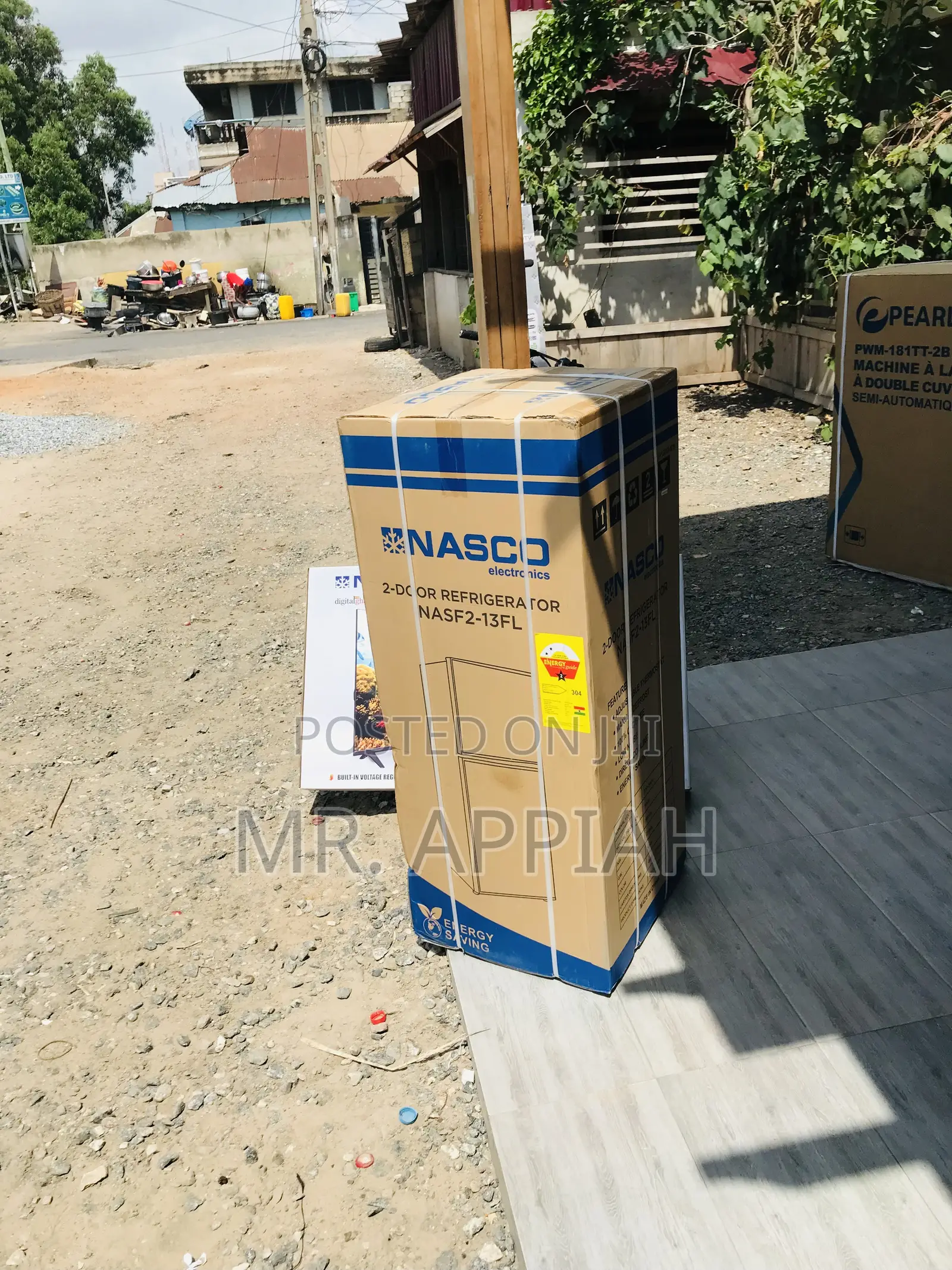 Choose Affordable Nasco 110l Nasf2-13fl Electric Fridge.