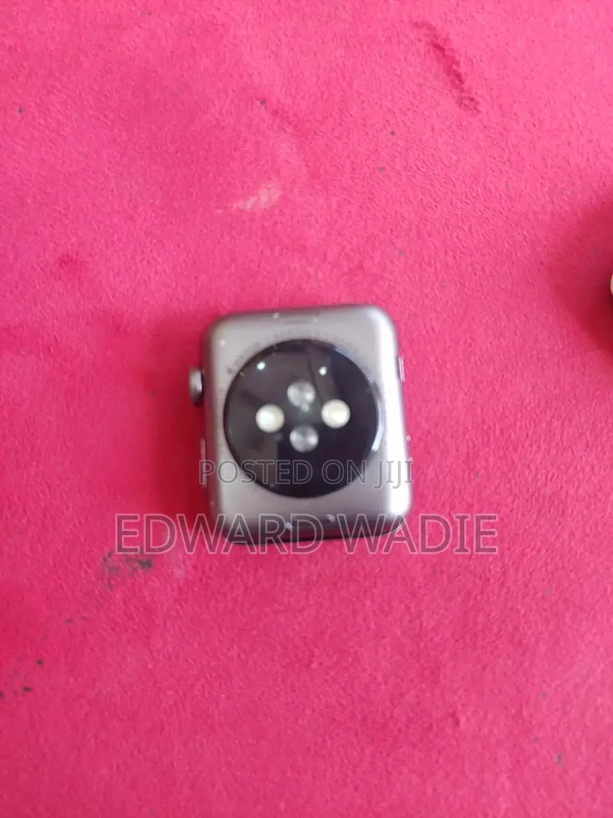 Apple Serie 3 42mm