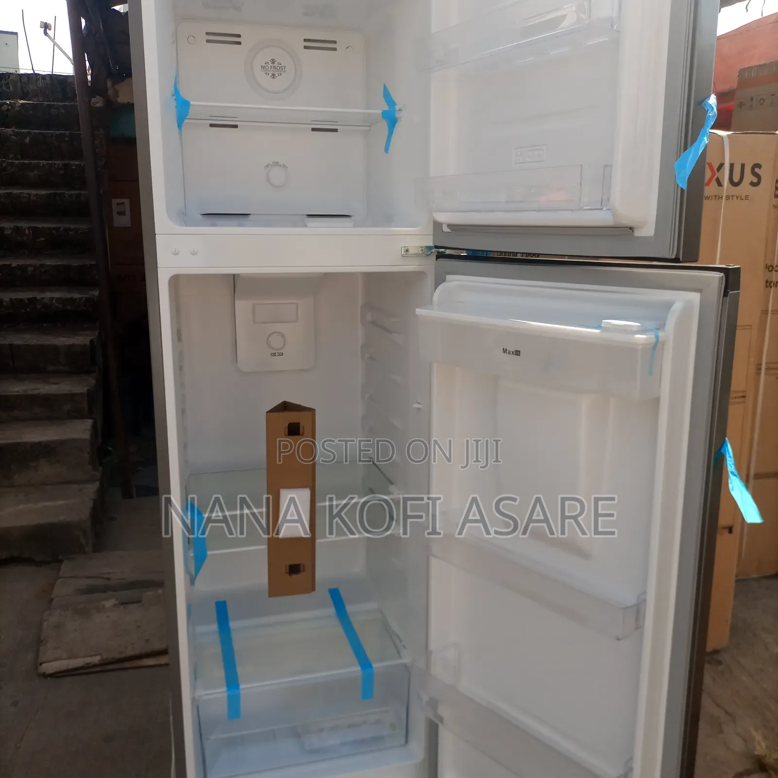 Roch 250litres Frost Free