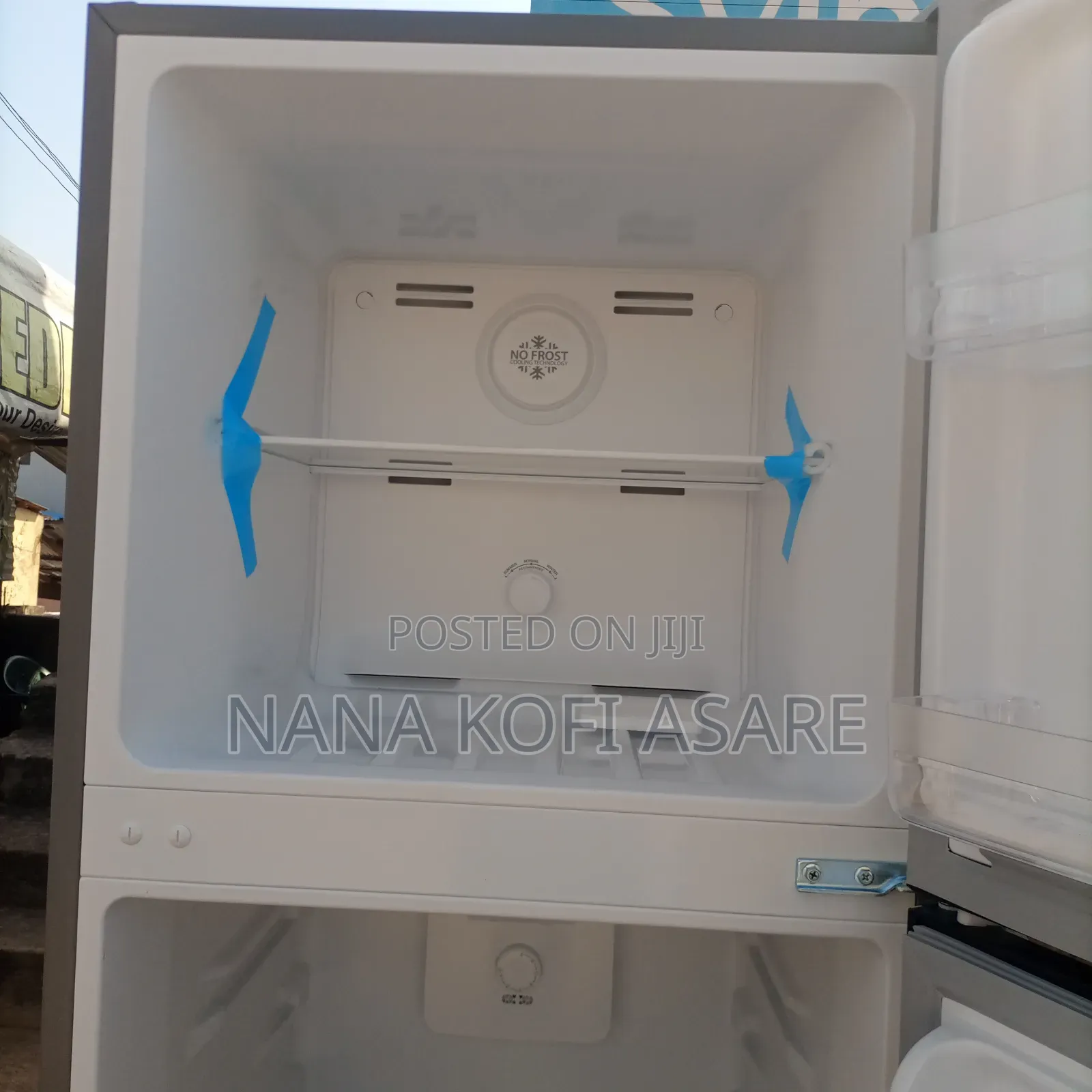 Roch 250litres Frost Free
