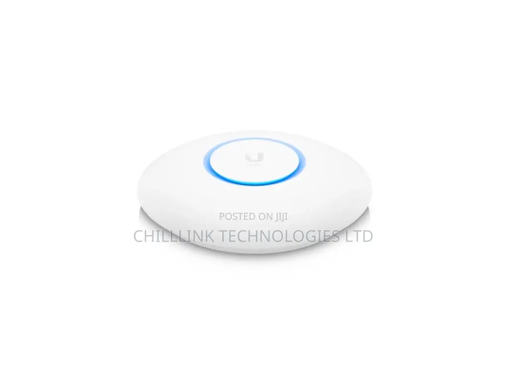 Ubiquiti Unifi WIFI 6 Lite Access Point (U6-Lite)